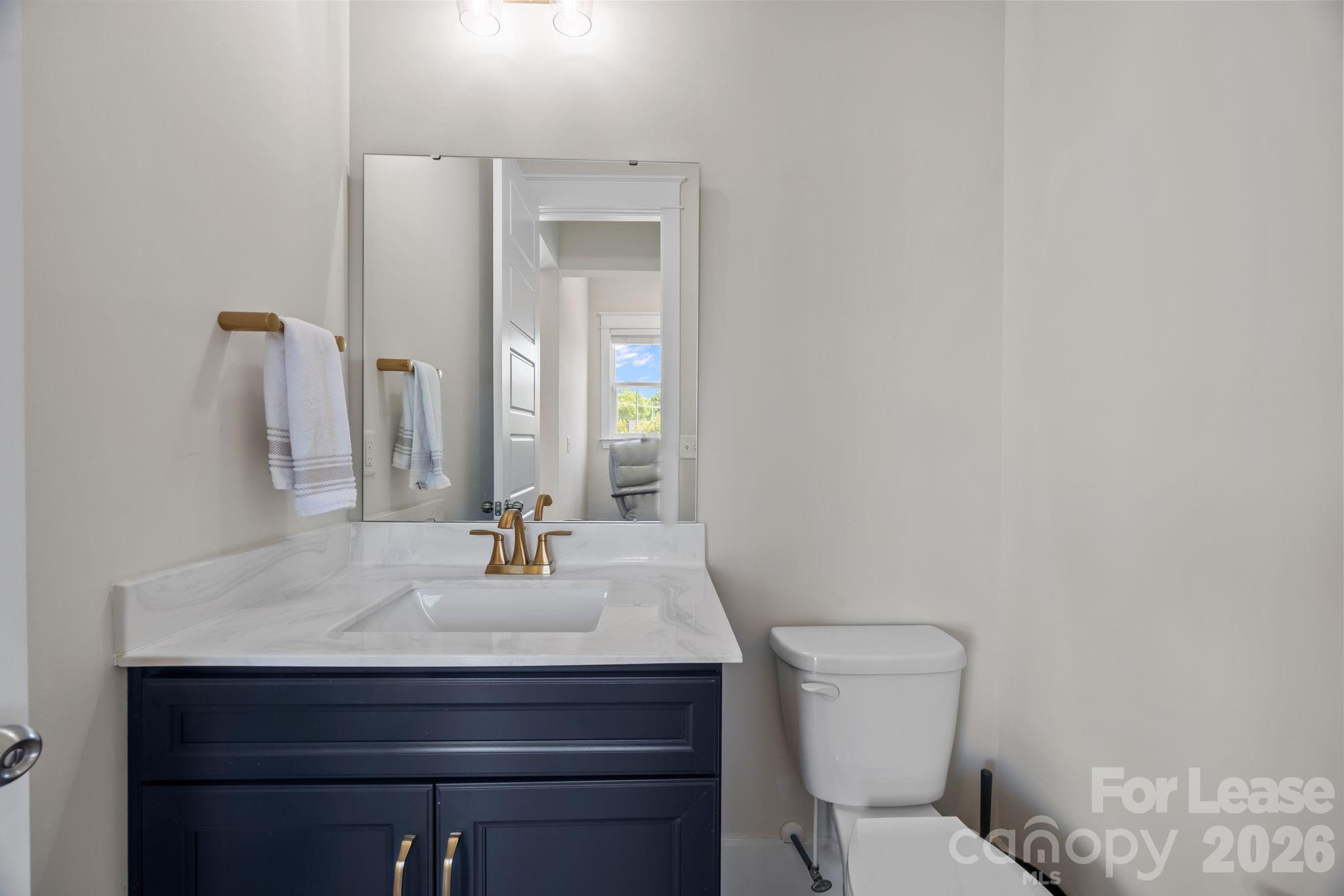 Blanchard at Carmel - Residential Lease