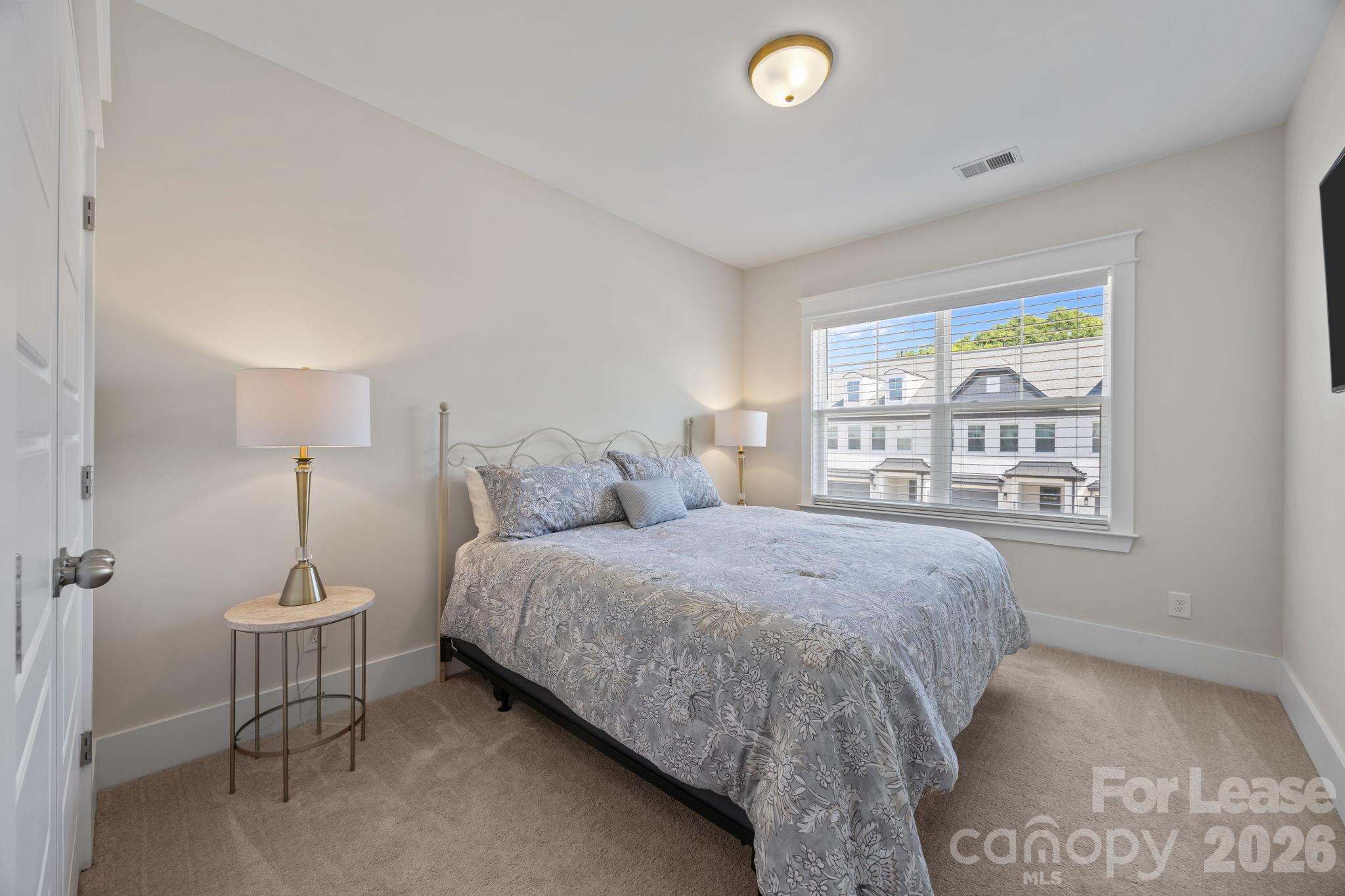 Blanchard at Carmel - Residential Lease