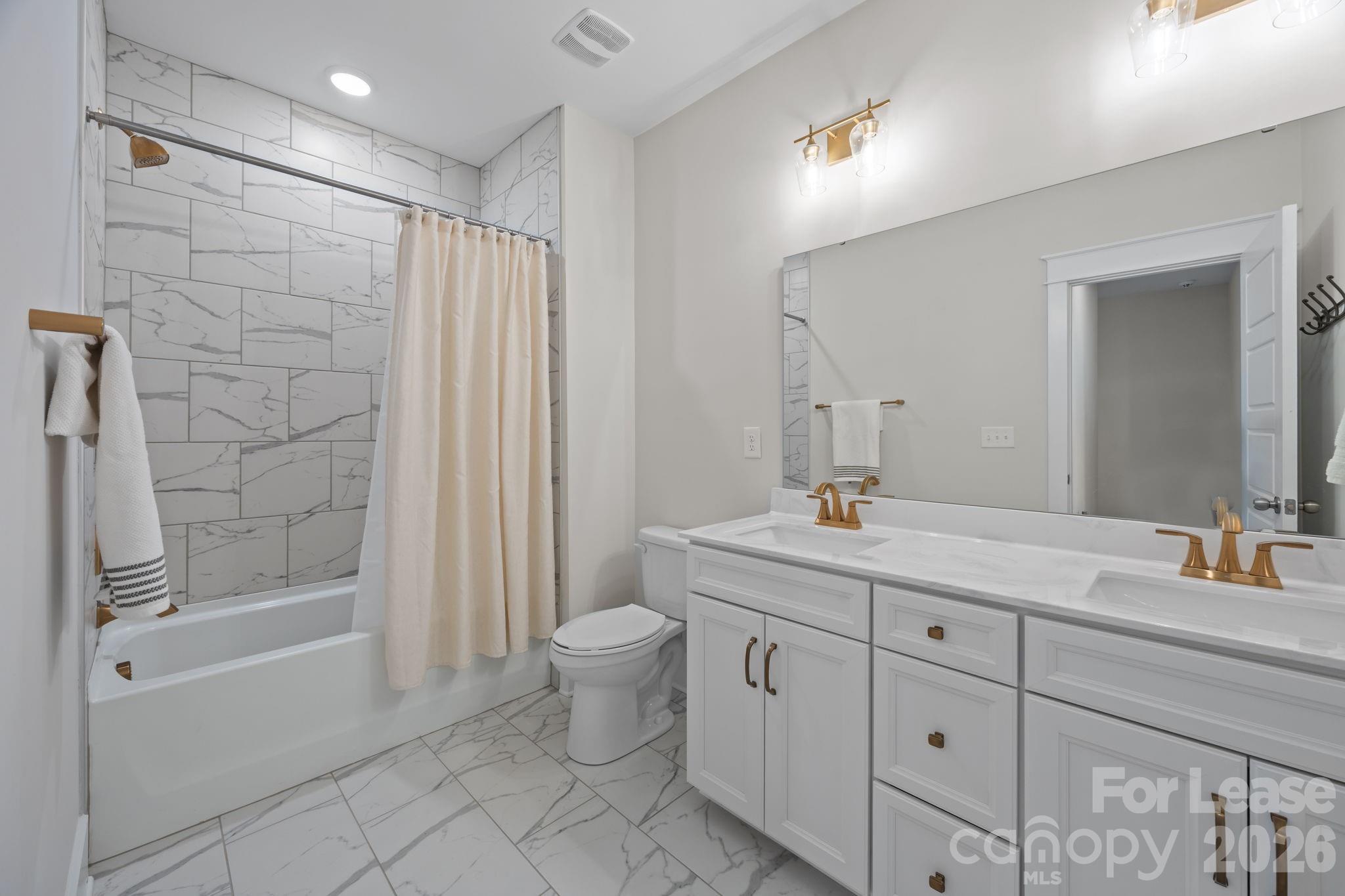 Blanchard at Carmel - Residential Lease