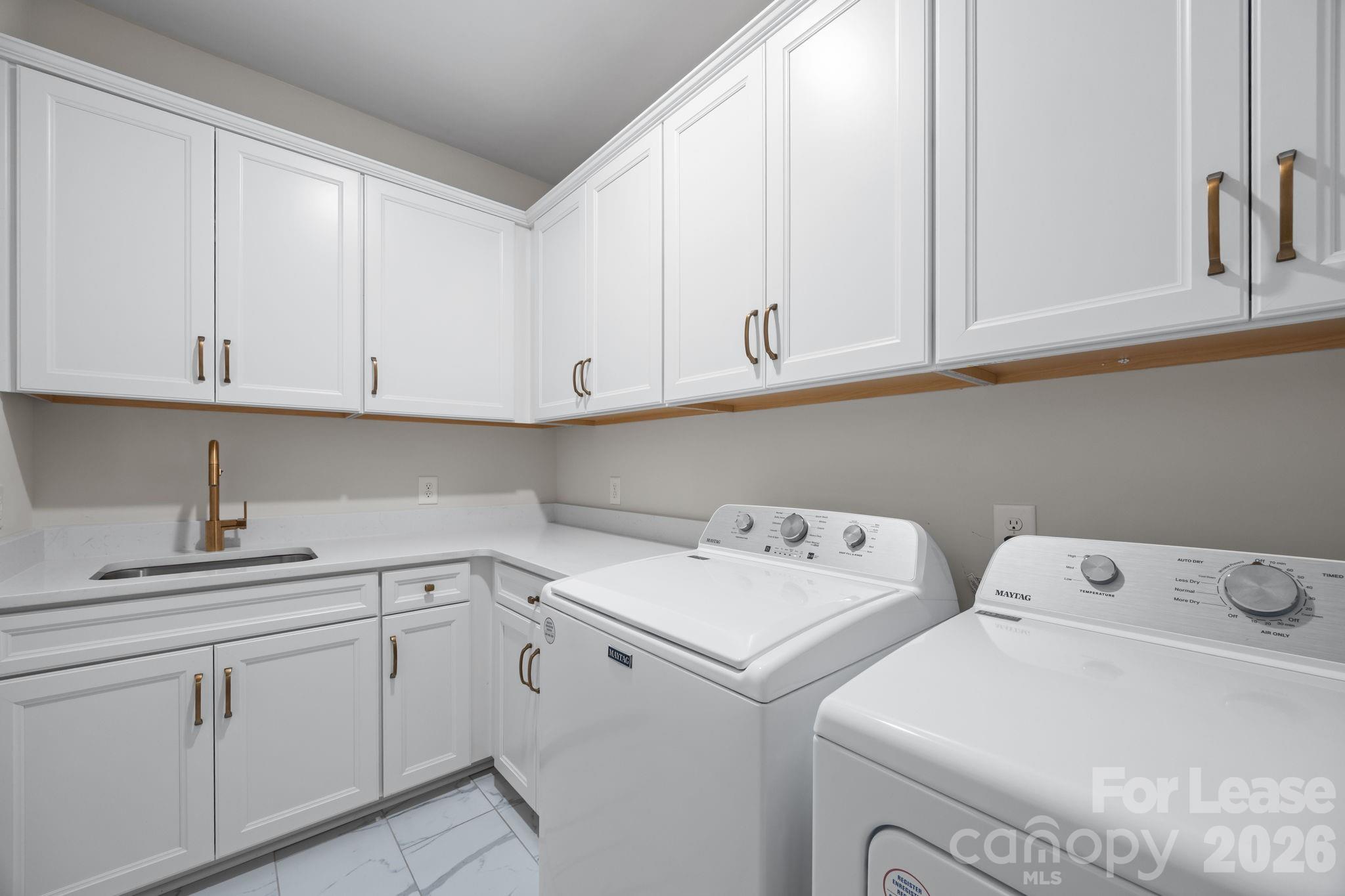 Blanchard at Carmel - Residential Lease