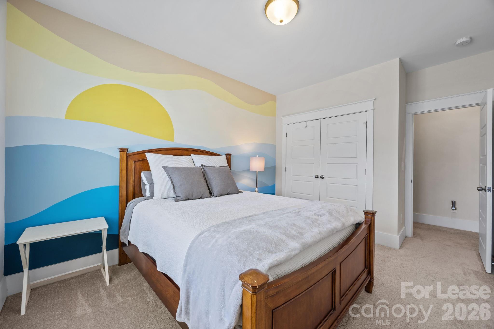 Blanchard at Carmel - Residential Lease