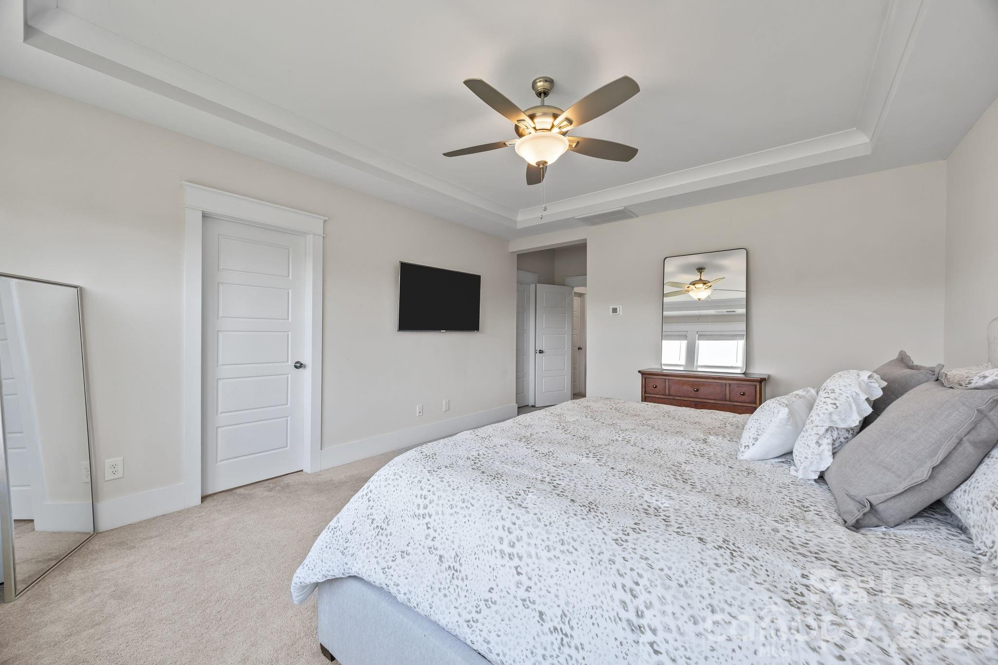 Blanchard at Carmel - Residential Lease