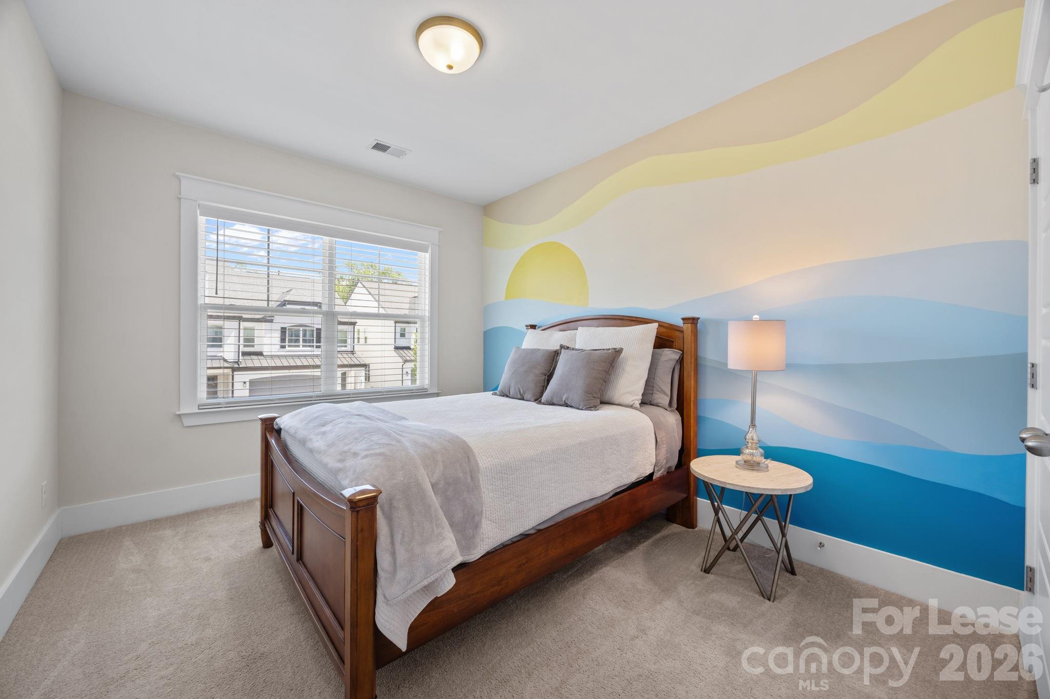 Blanchard at Carmel - Residential Lease