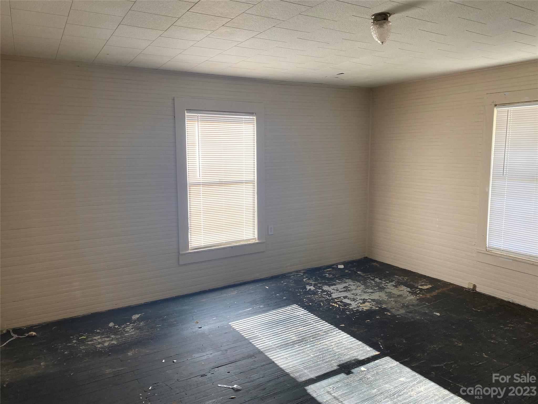 Bi Cotton Mills - Residential