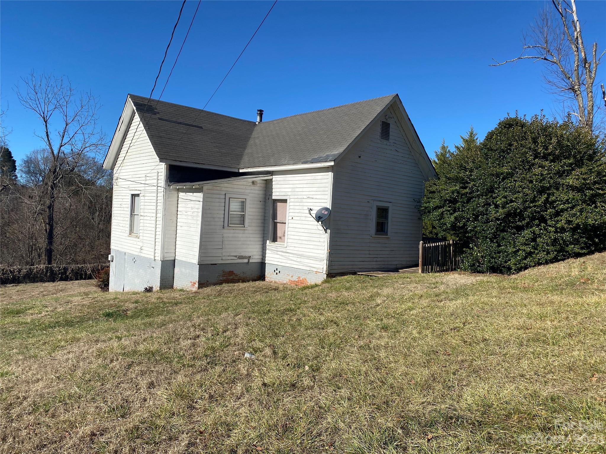 Bi Cotton Mills - Residential