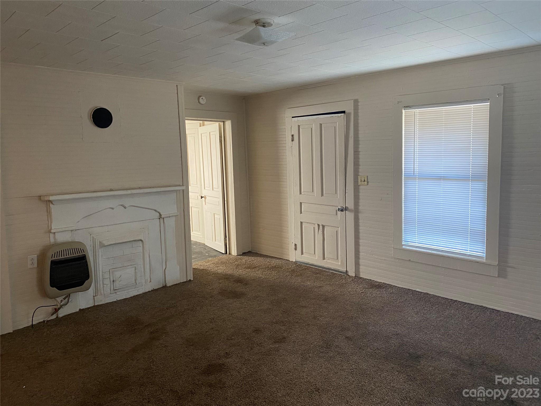 Bi Cotton Mills - Residential