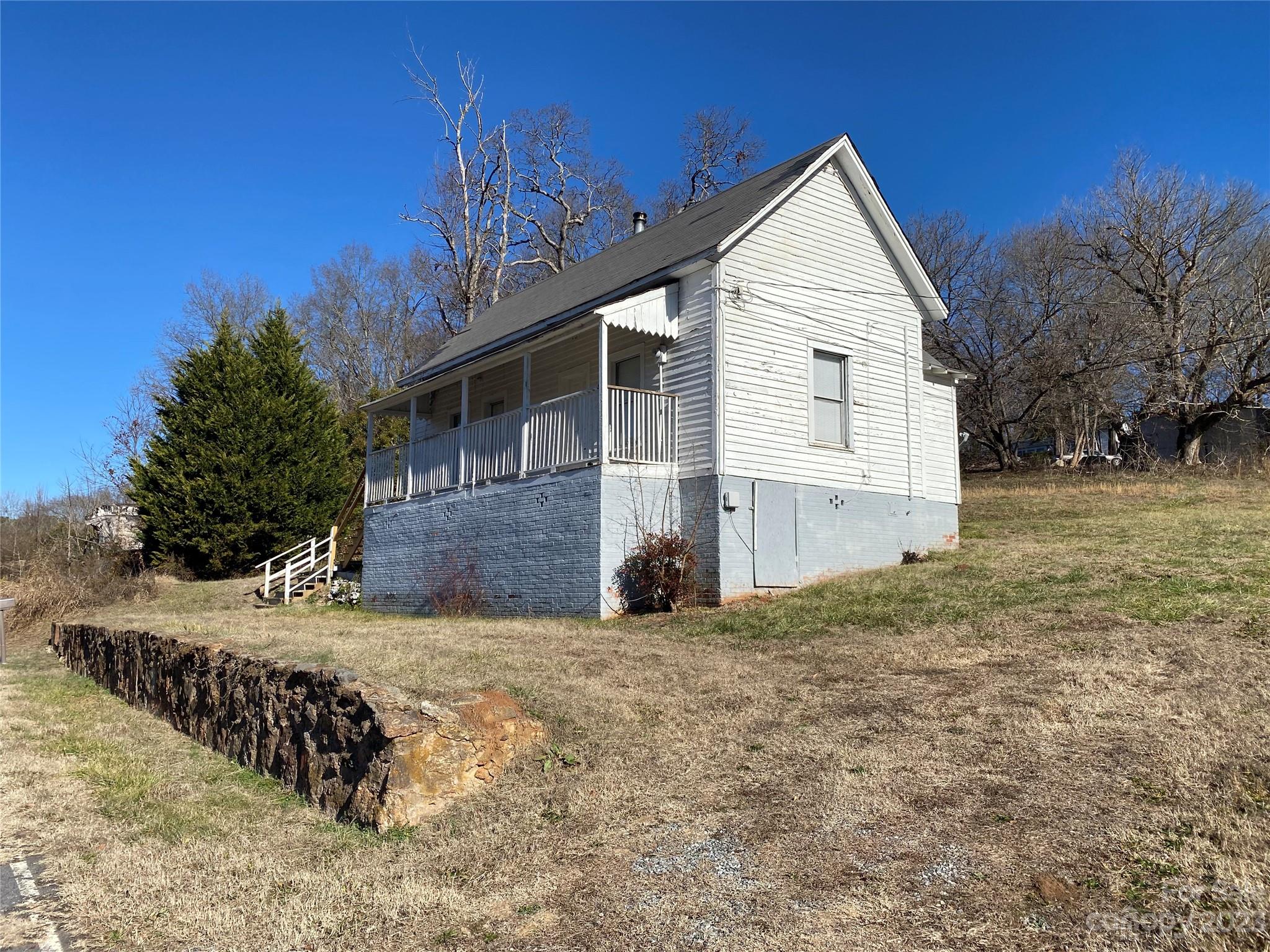 Bi Cotton Mills - Residential