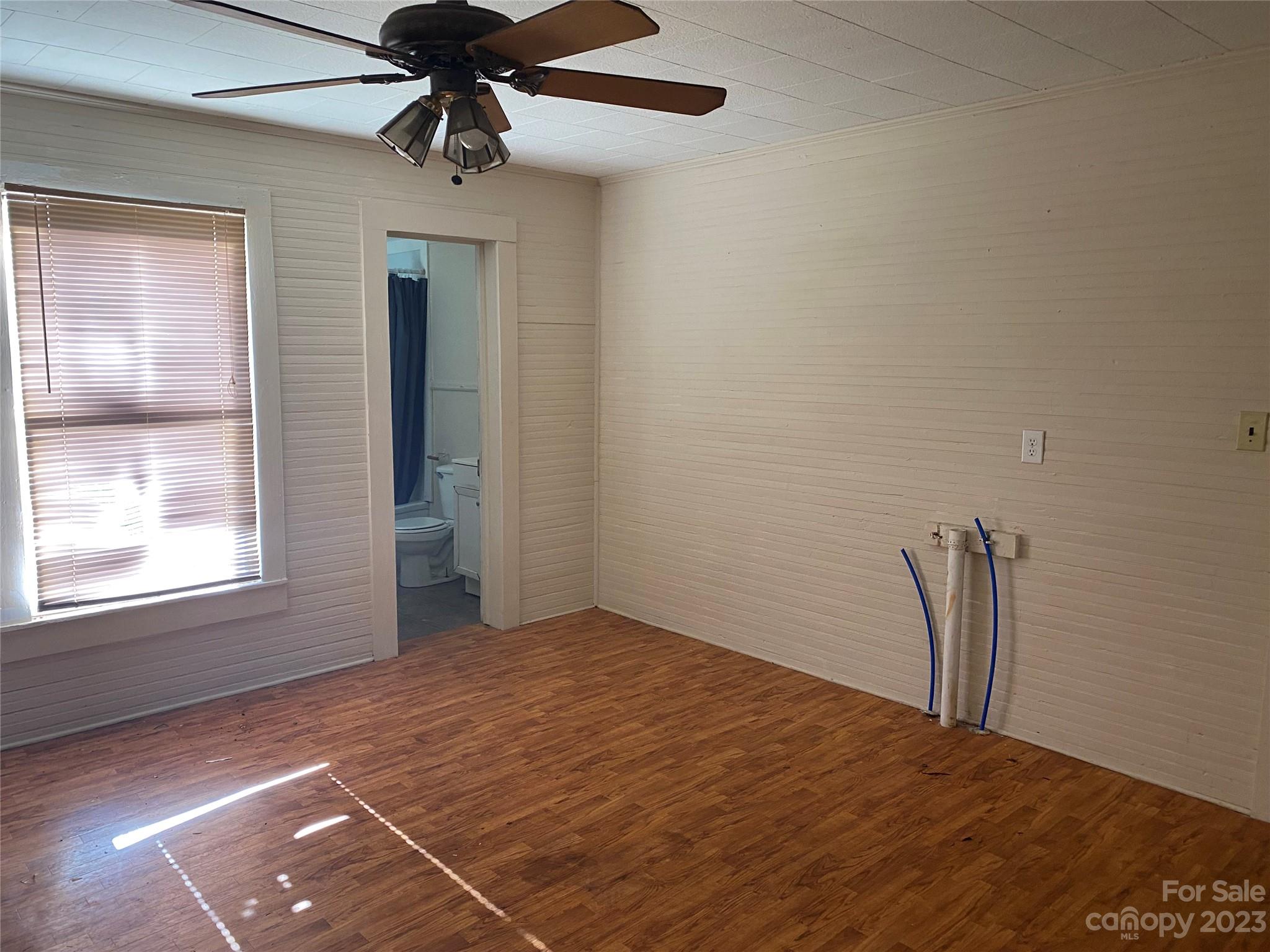 Bi Cotton Mills - Residential