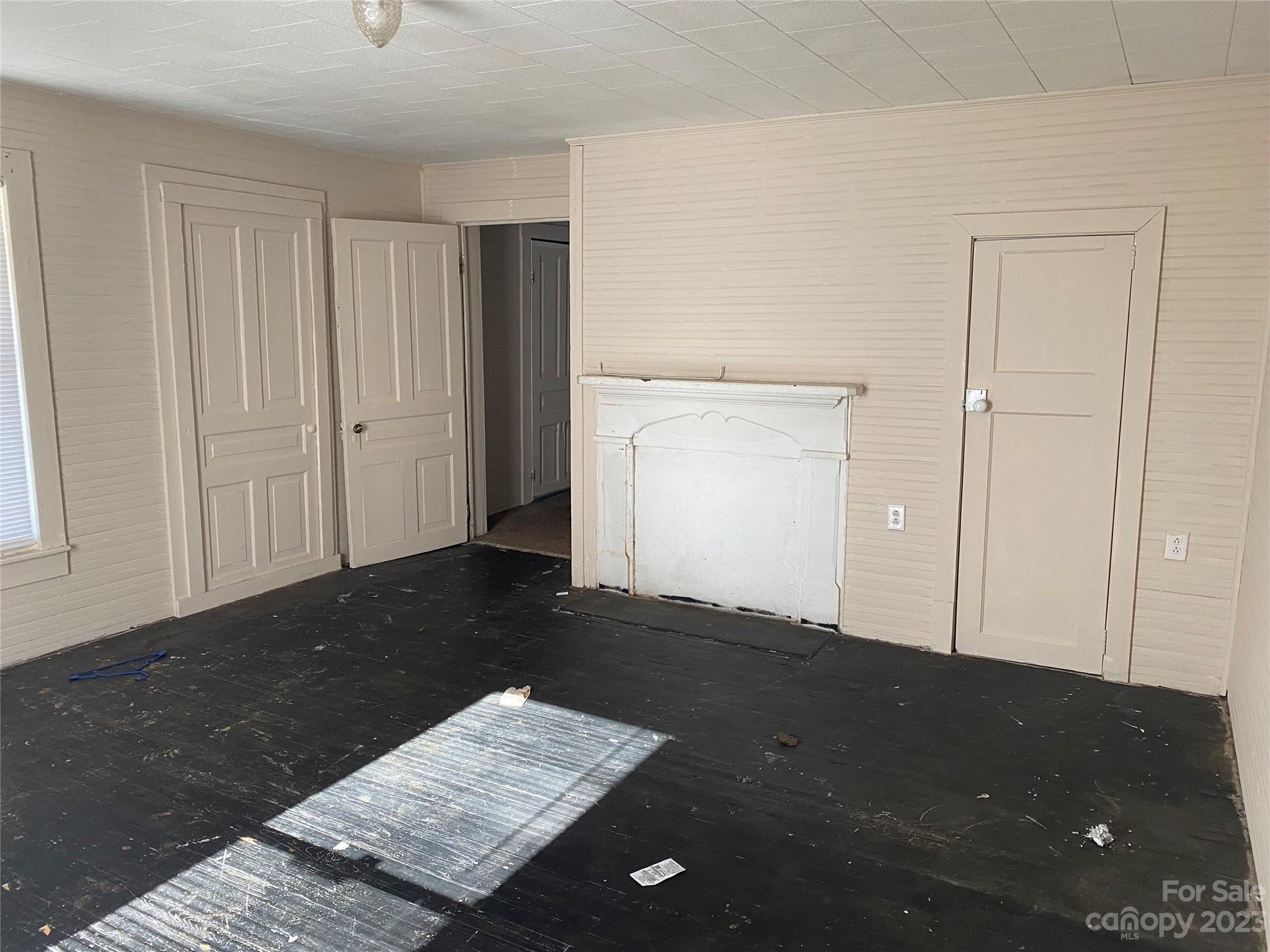 Bi Cotton Mills - Residential