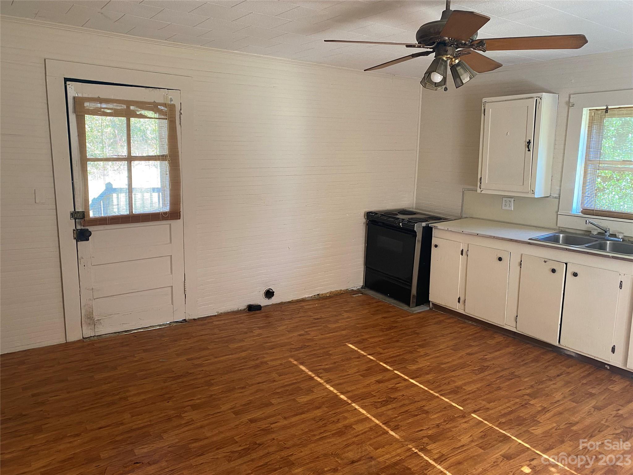 Bi Cotton Mills - Residential