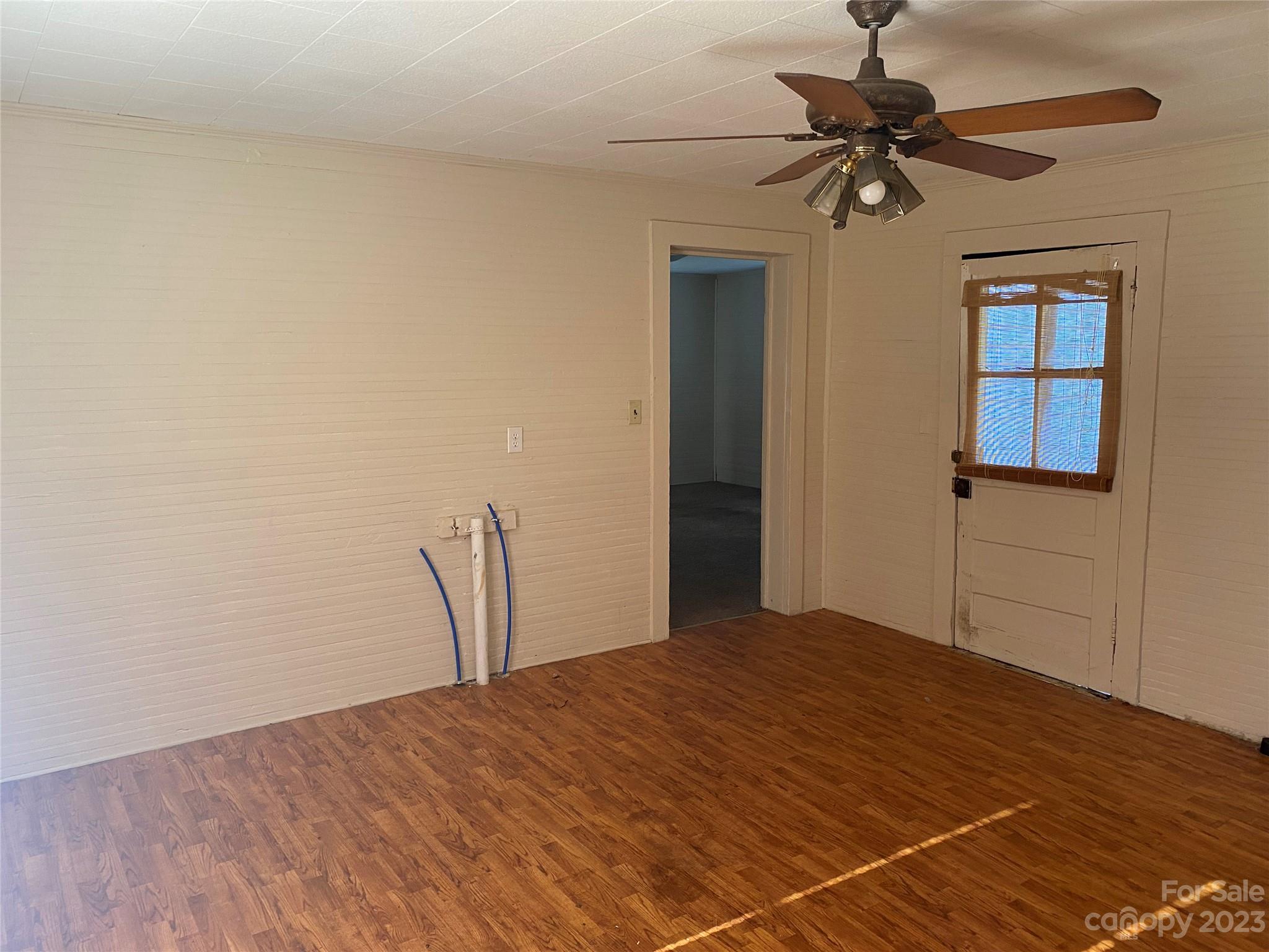 Bi Cotton Mills - Residential