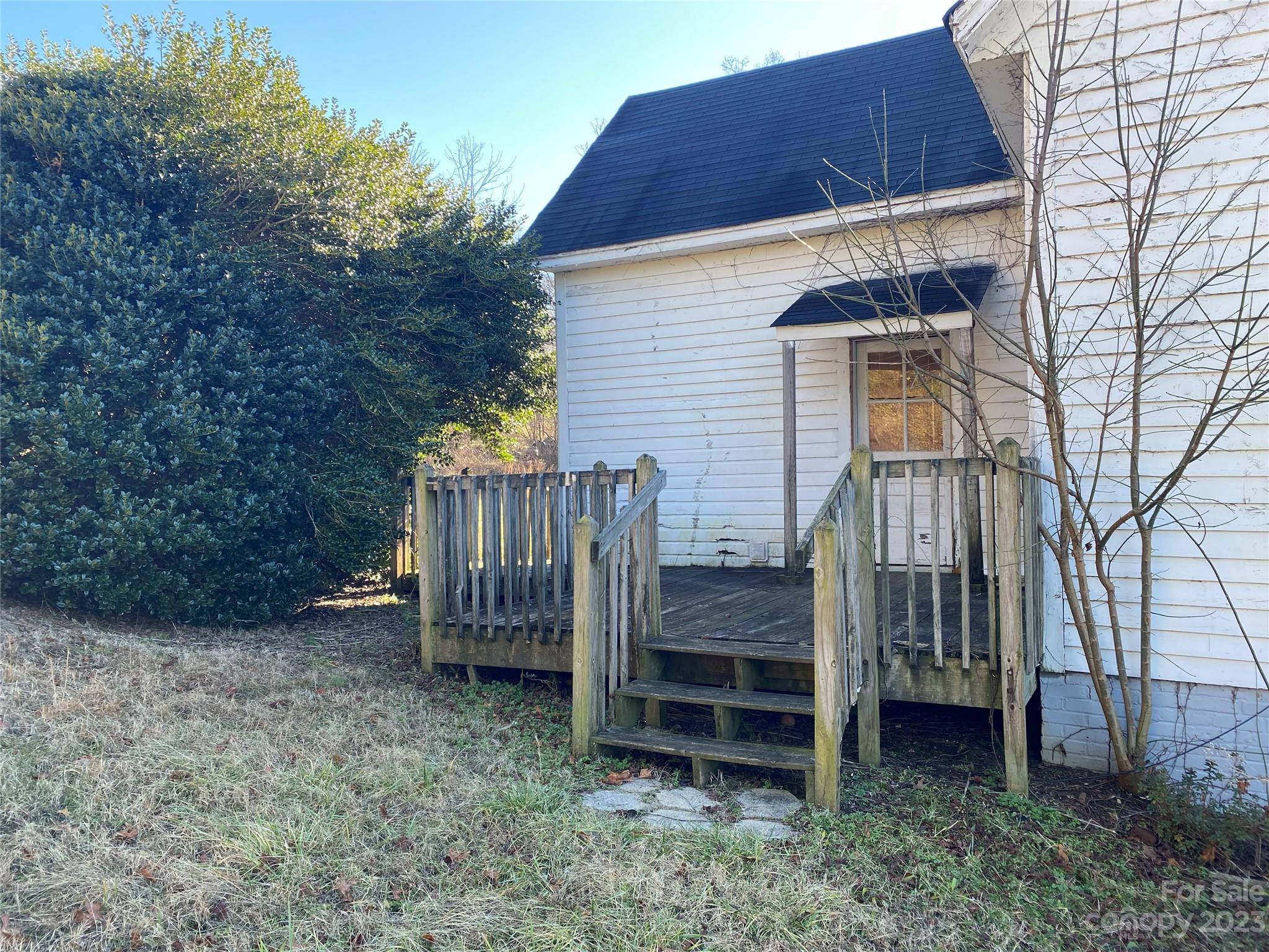 Bi Cotton Mills - Residential