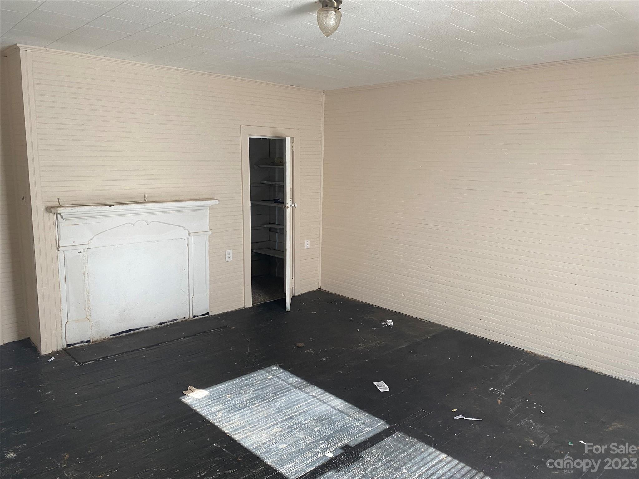 Bi Cotton Mills - Residential