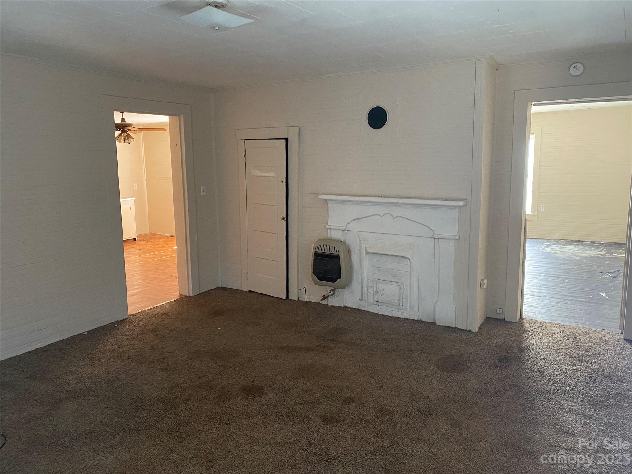 Bi Cotton Mills - Residential