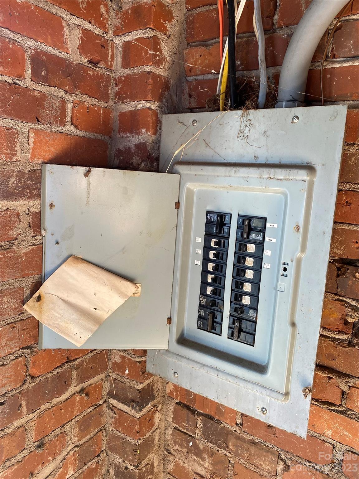 Bi Cotton Mills - Residential