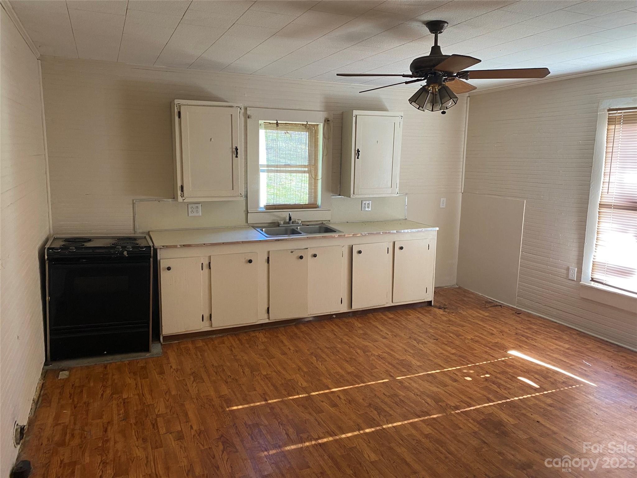 Bi Cotton Mills - Residential