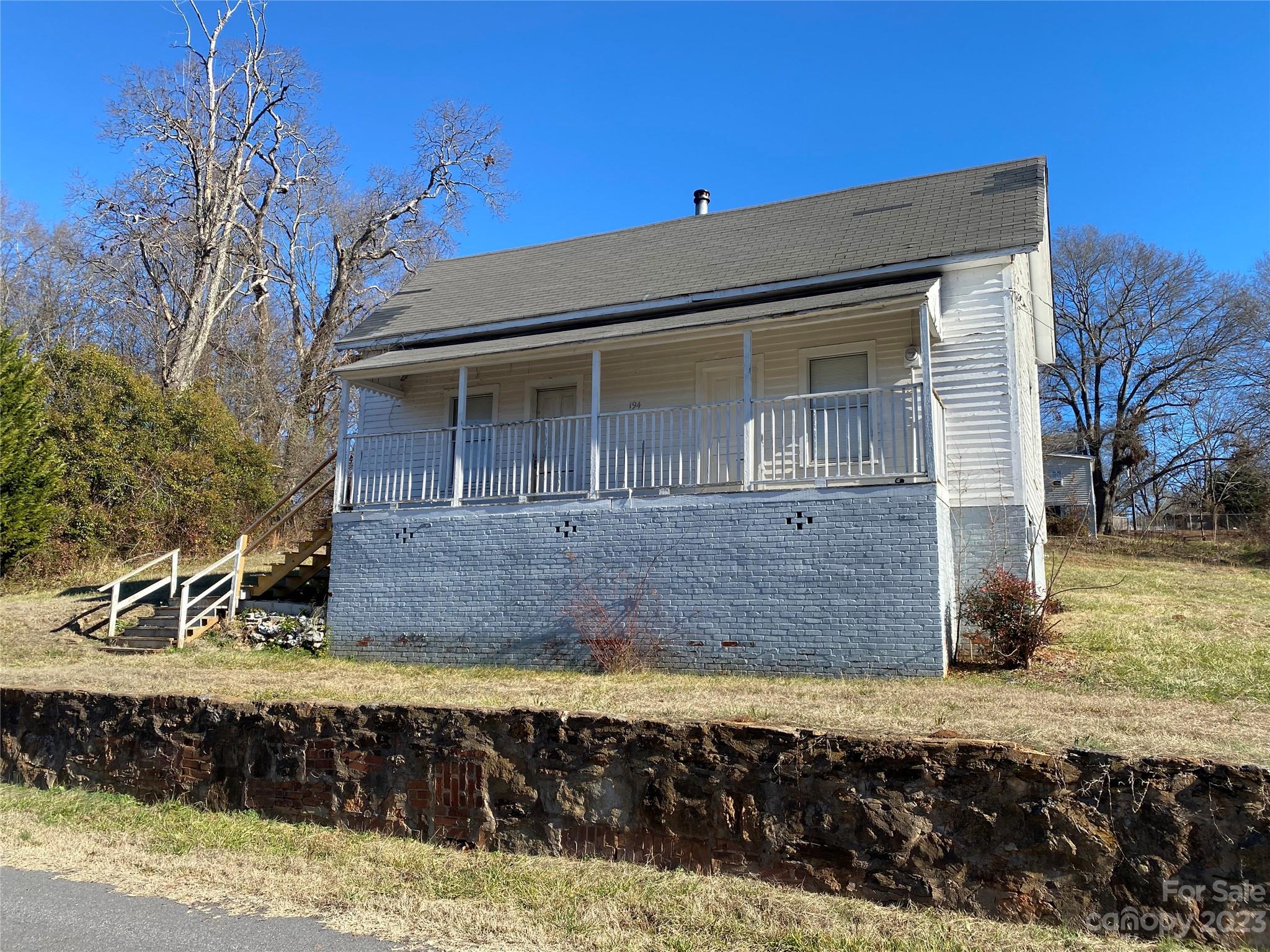 Bi Cotton Mills - Residential