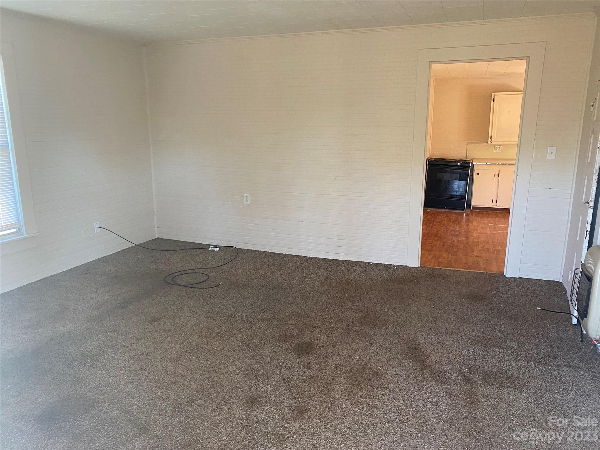 Bi Cotton Mills - Residential