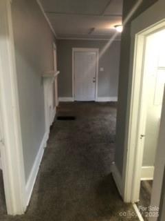 none - Residential Income