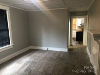 none - Residential Income