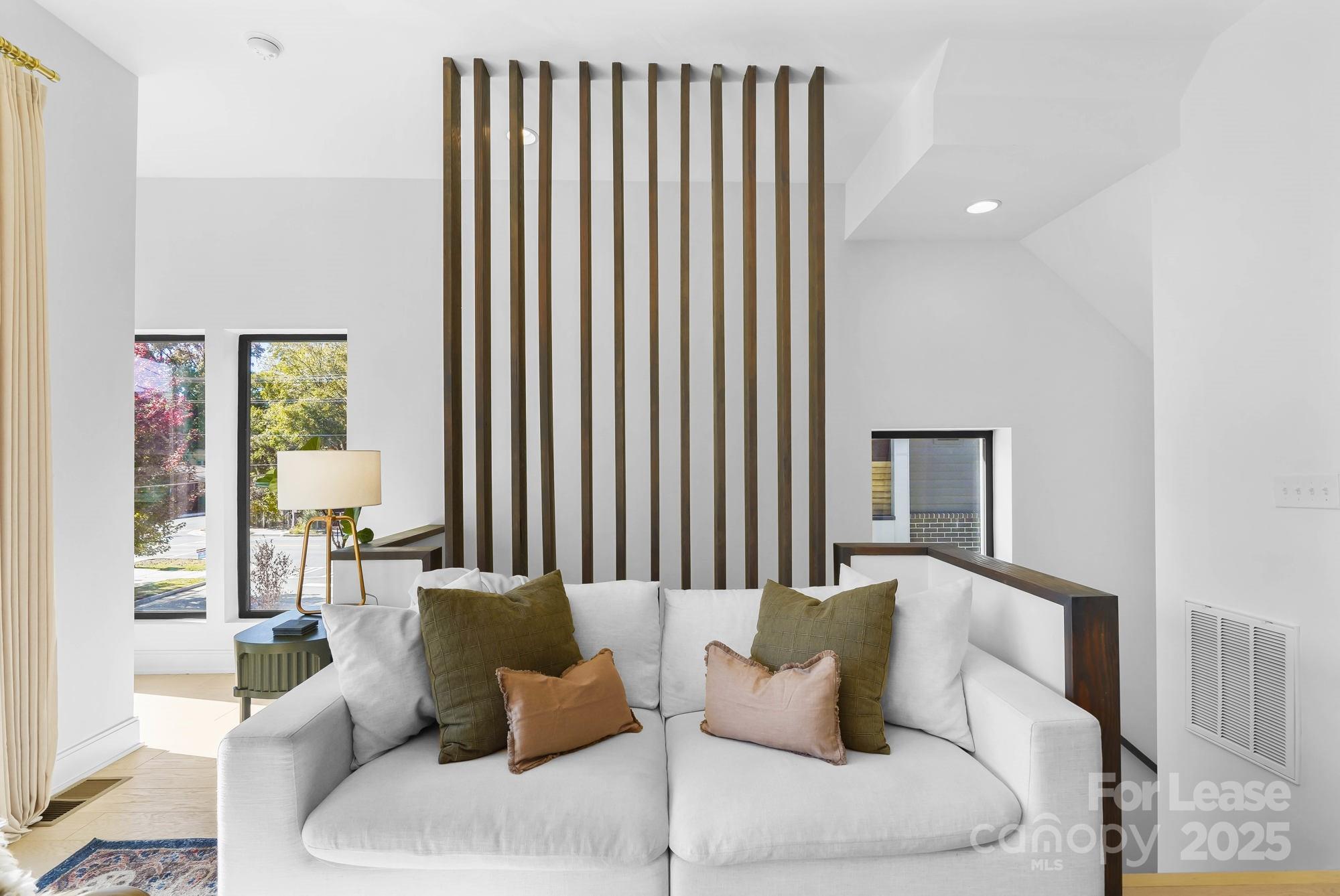 The Arts District - Residential Lease