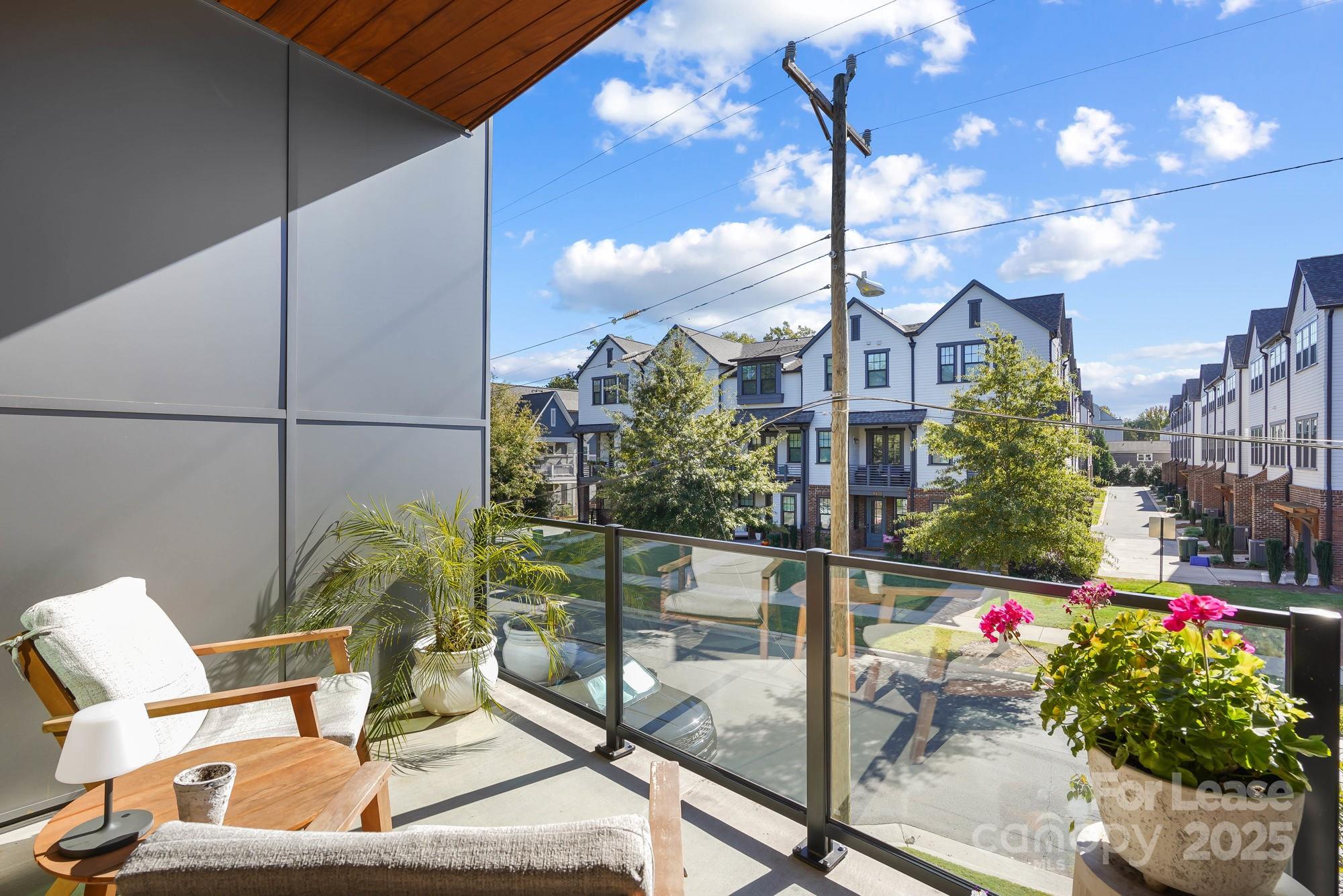 The Arts District - Residential Lease