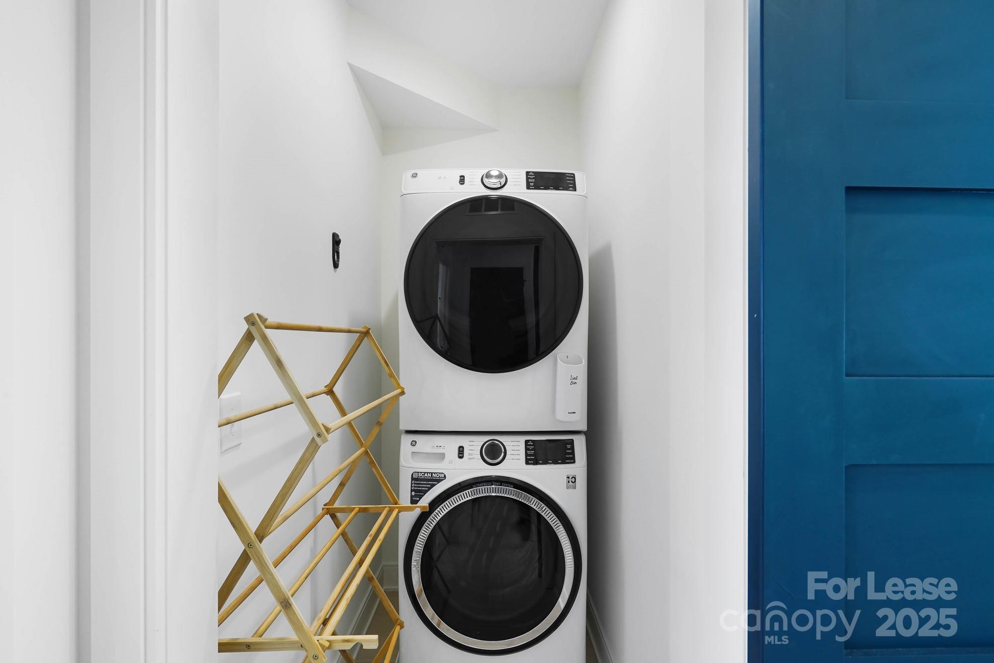 The Arts District - Residential Lease