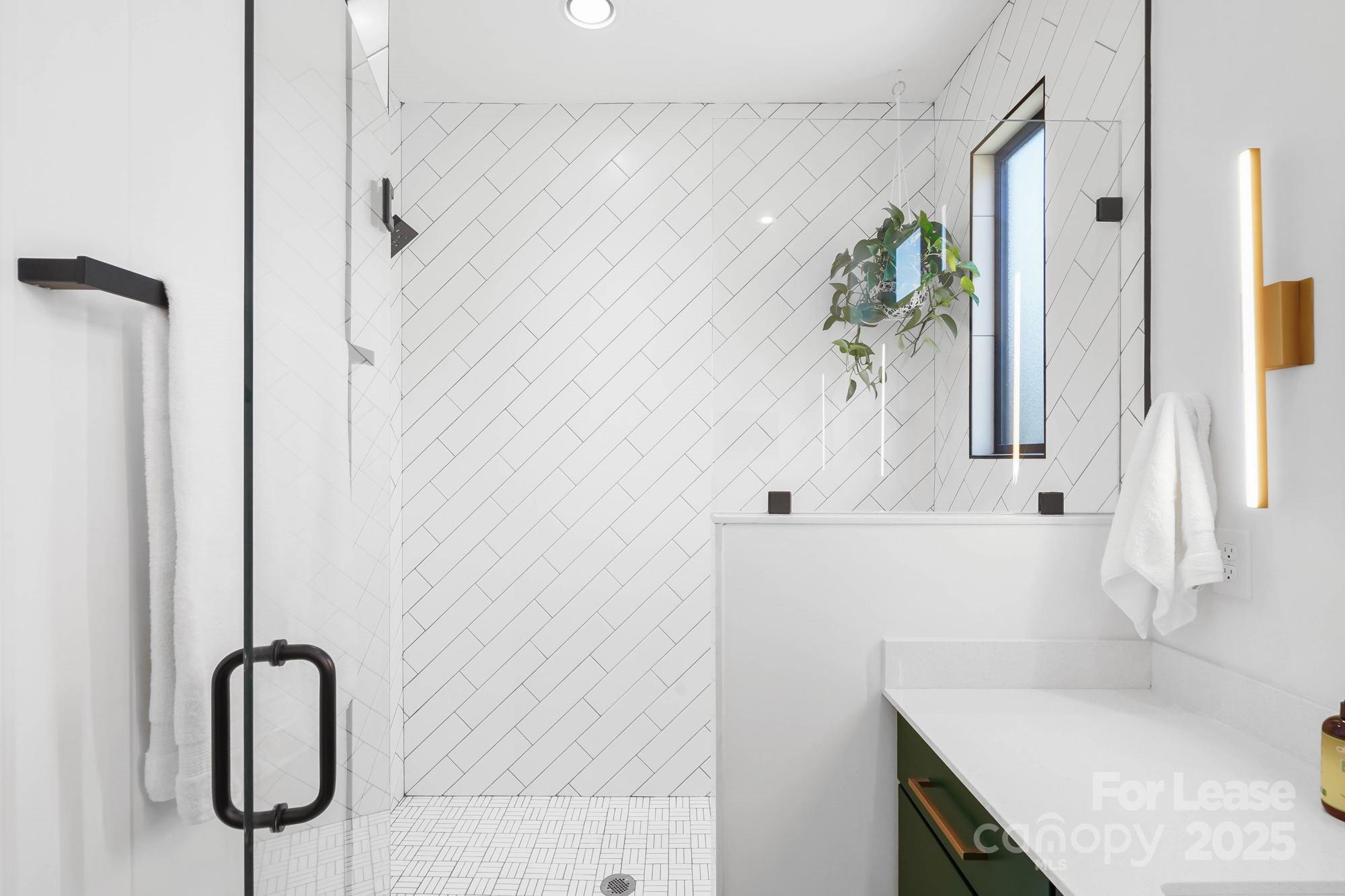 The Arts District - Residential Lease