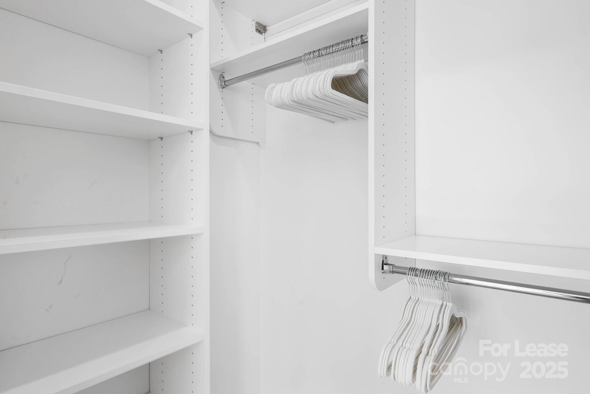 The Arts District - Residential Lease