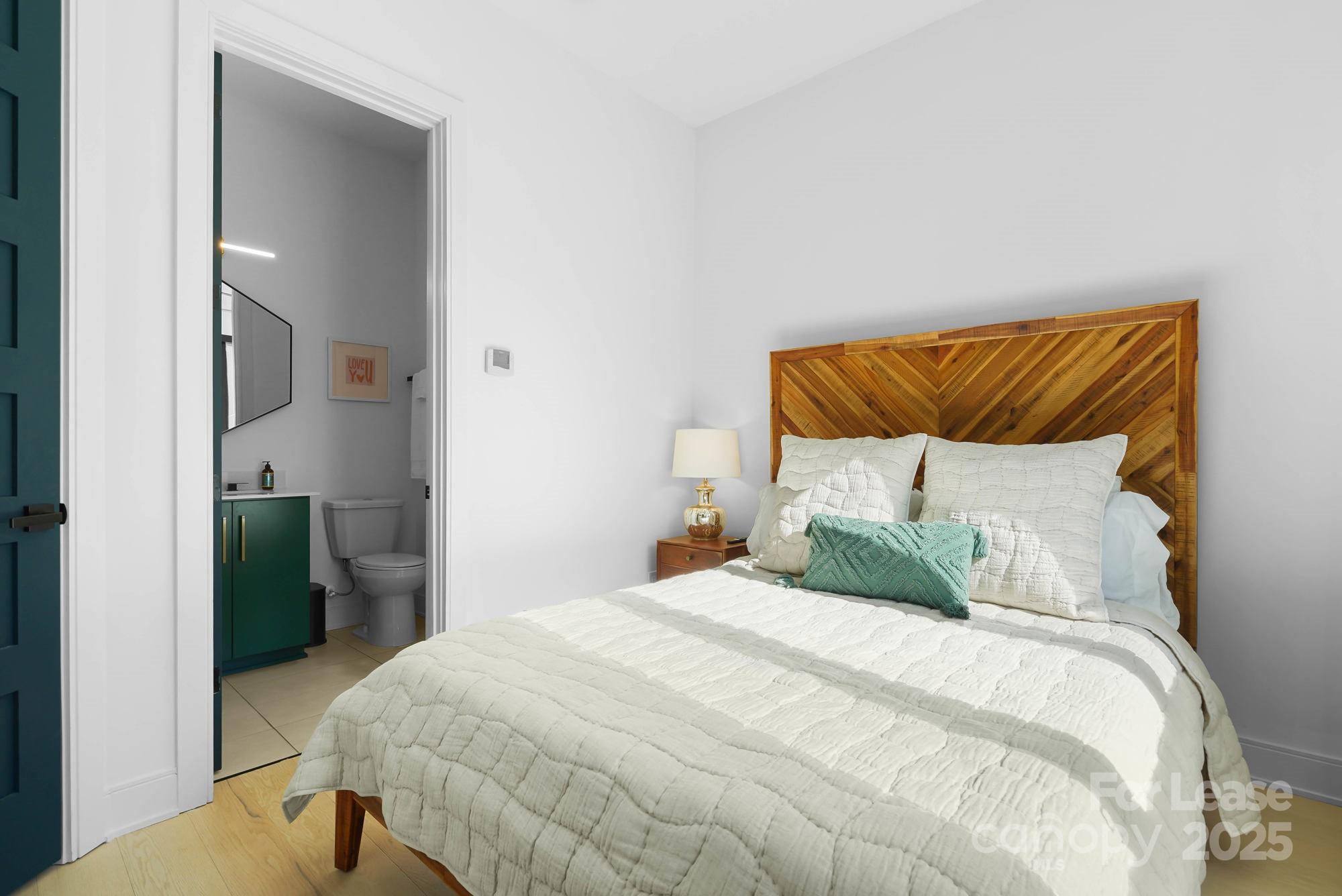 The Arts District - Residential Lease