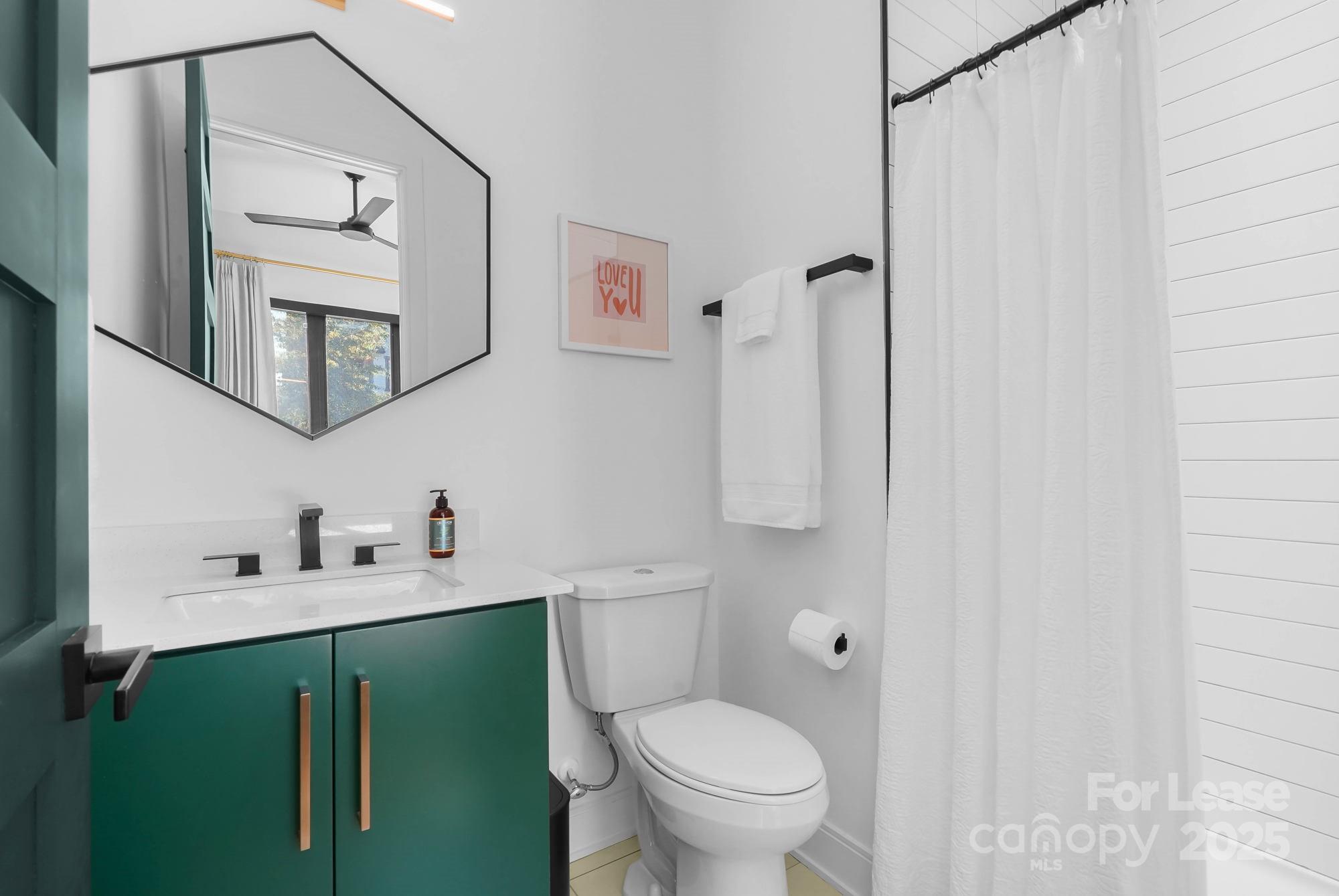 The Arts District - Residential Lease