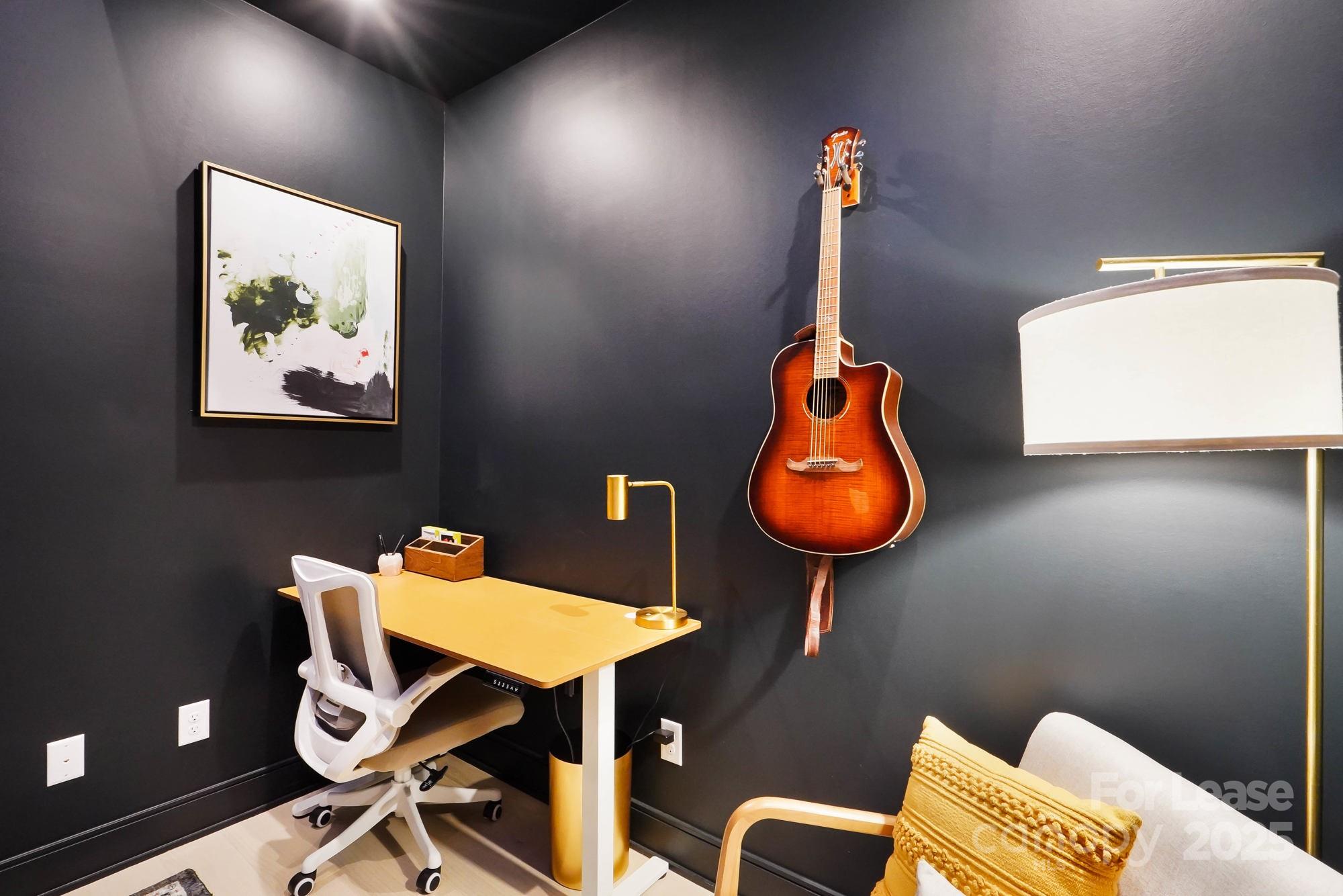 The Arts District - Residential Lease