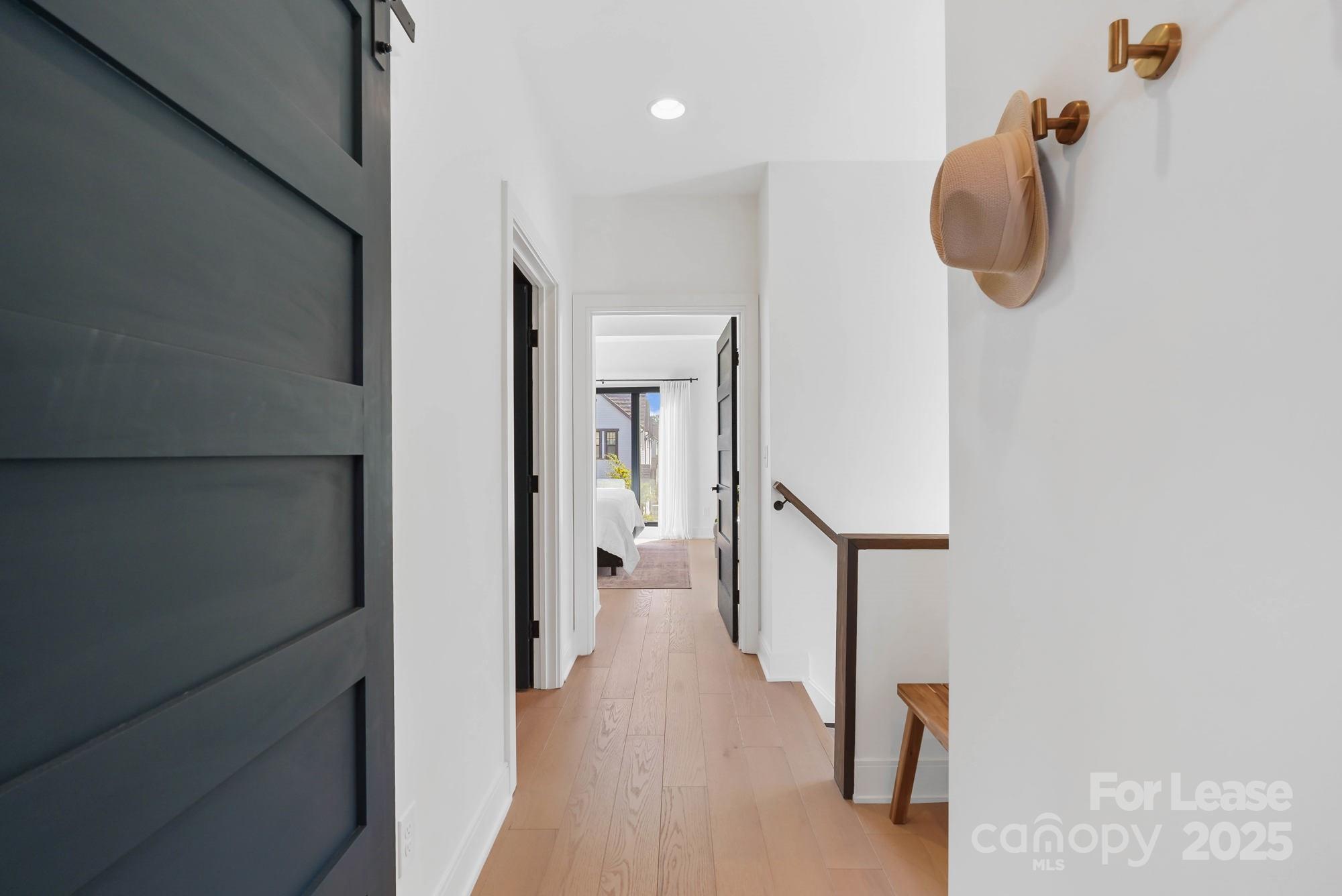 The Arts District - Residential Lease