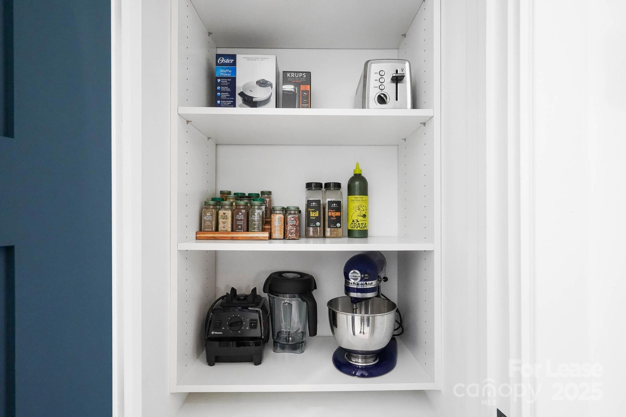 The Arts District - Residential Lease