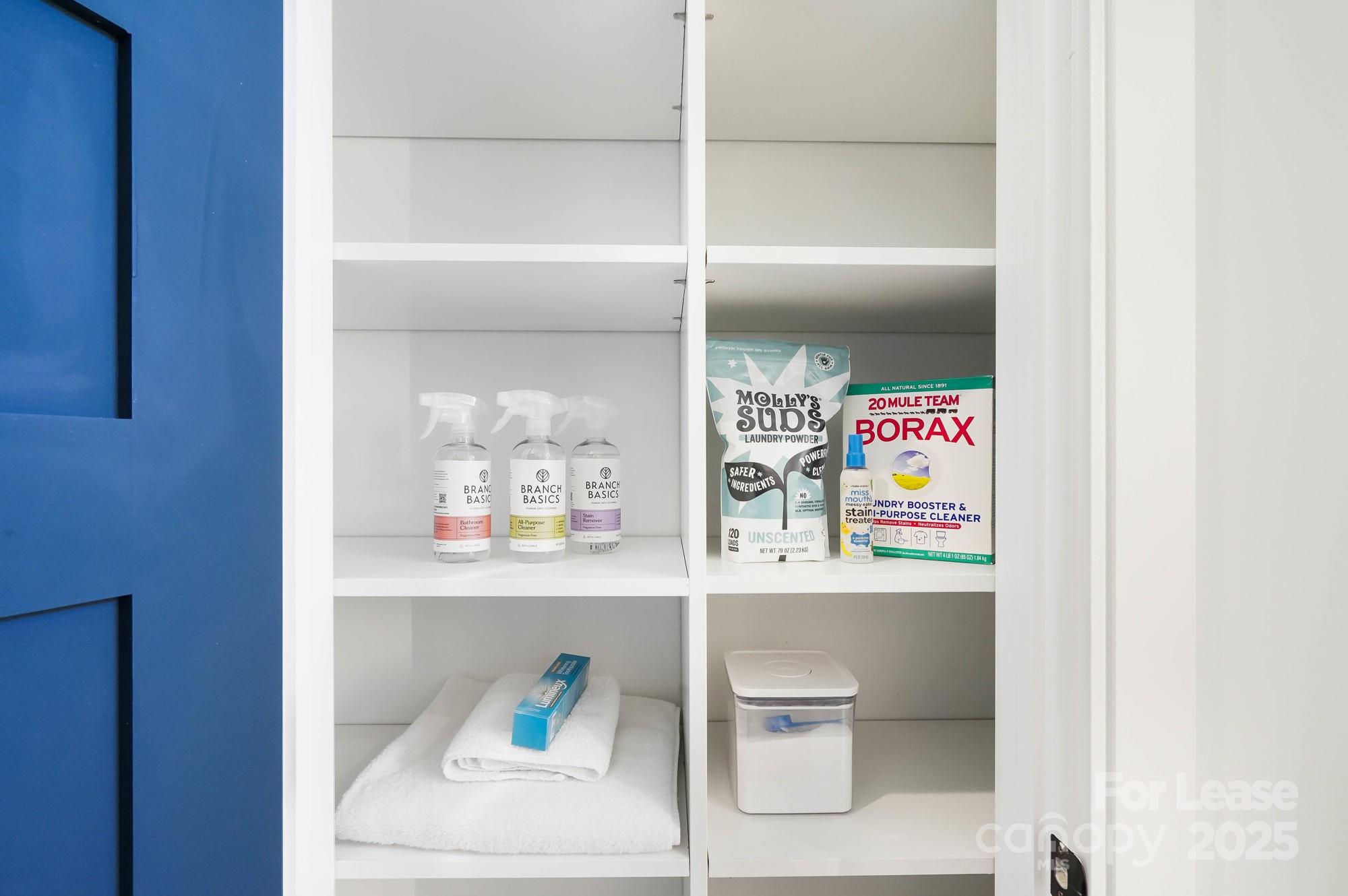 The Arts District - Residential Lease