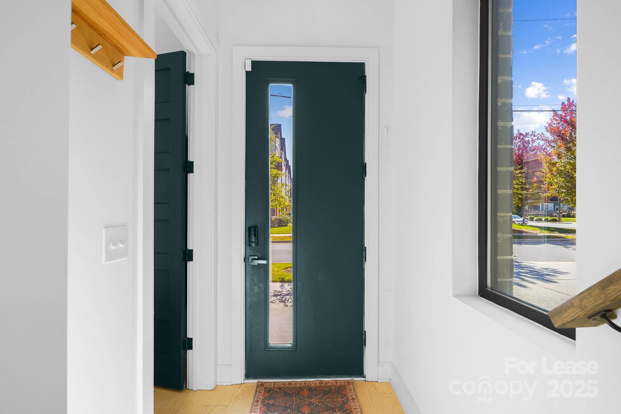 The Arts District - Residential Lease