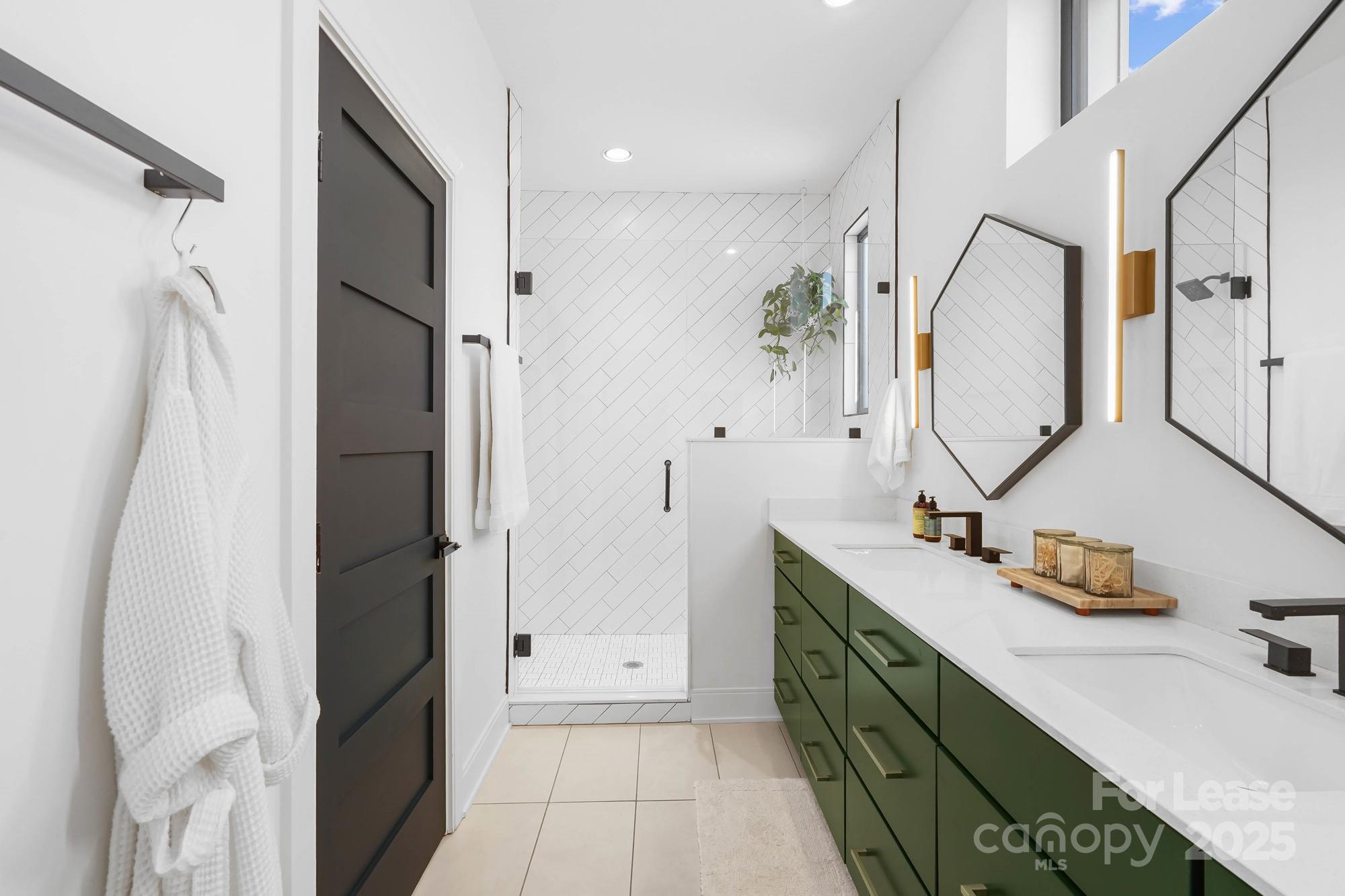 The Arts District - Residential Lease