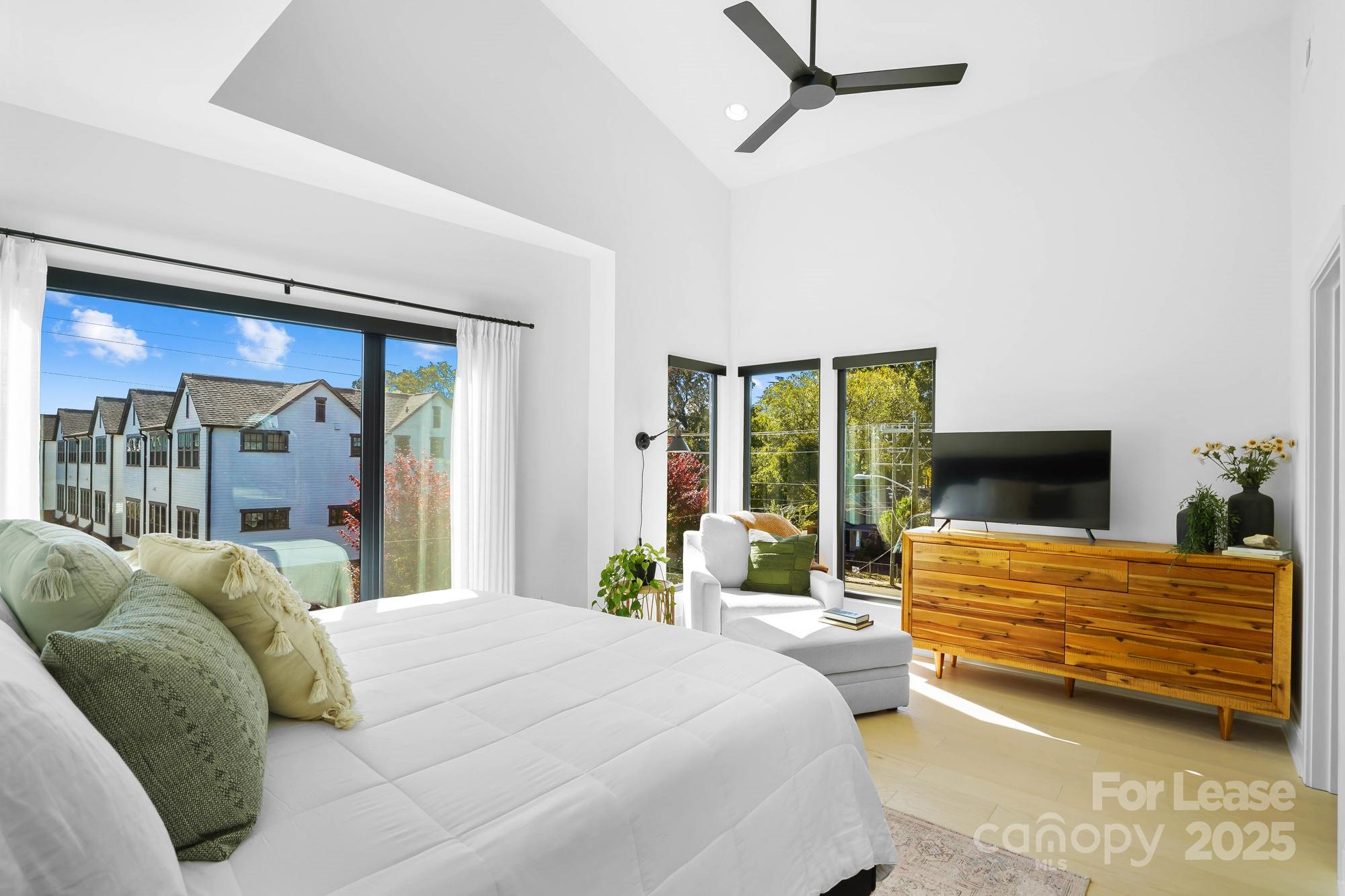 The Arts District - Residential Lease