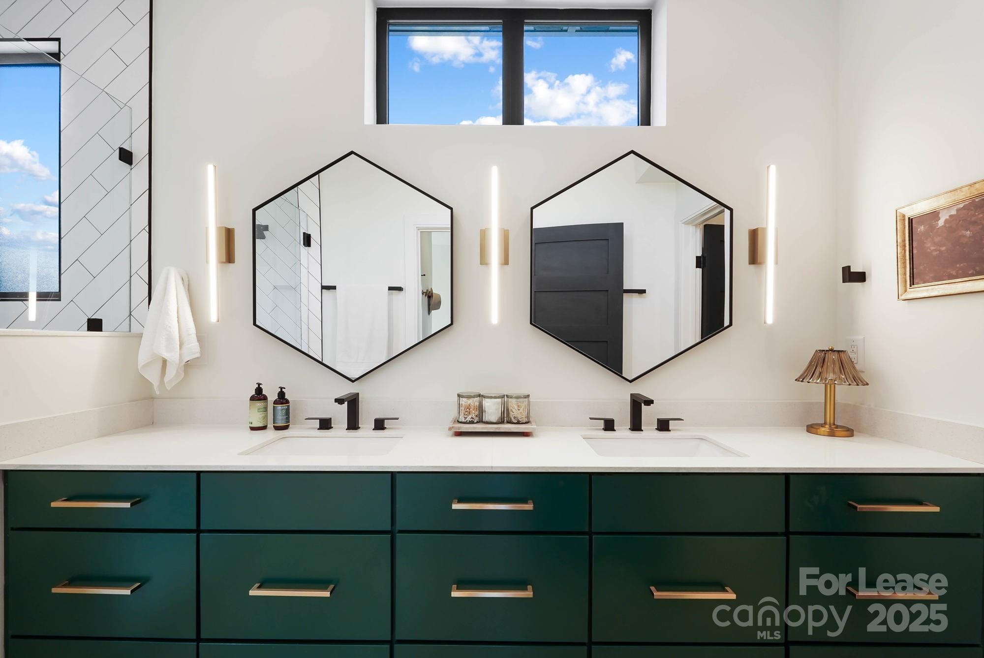 The Arts District - Residential Lease