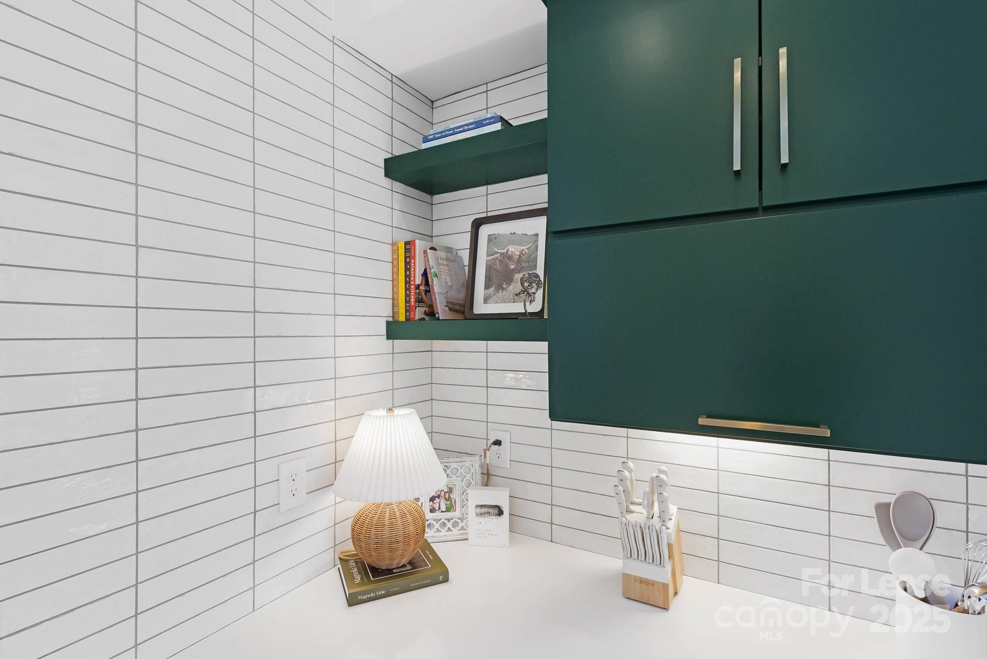 The Arts District - Residential Lease