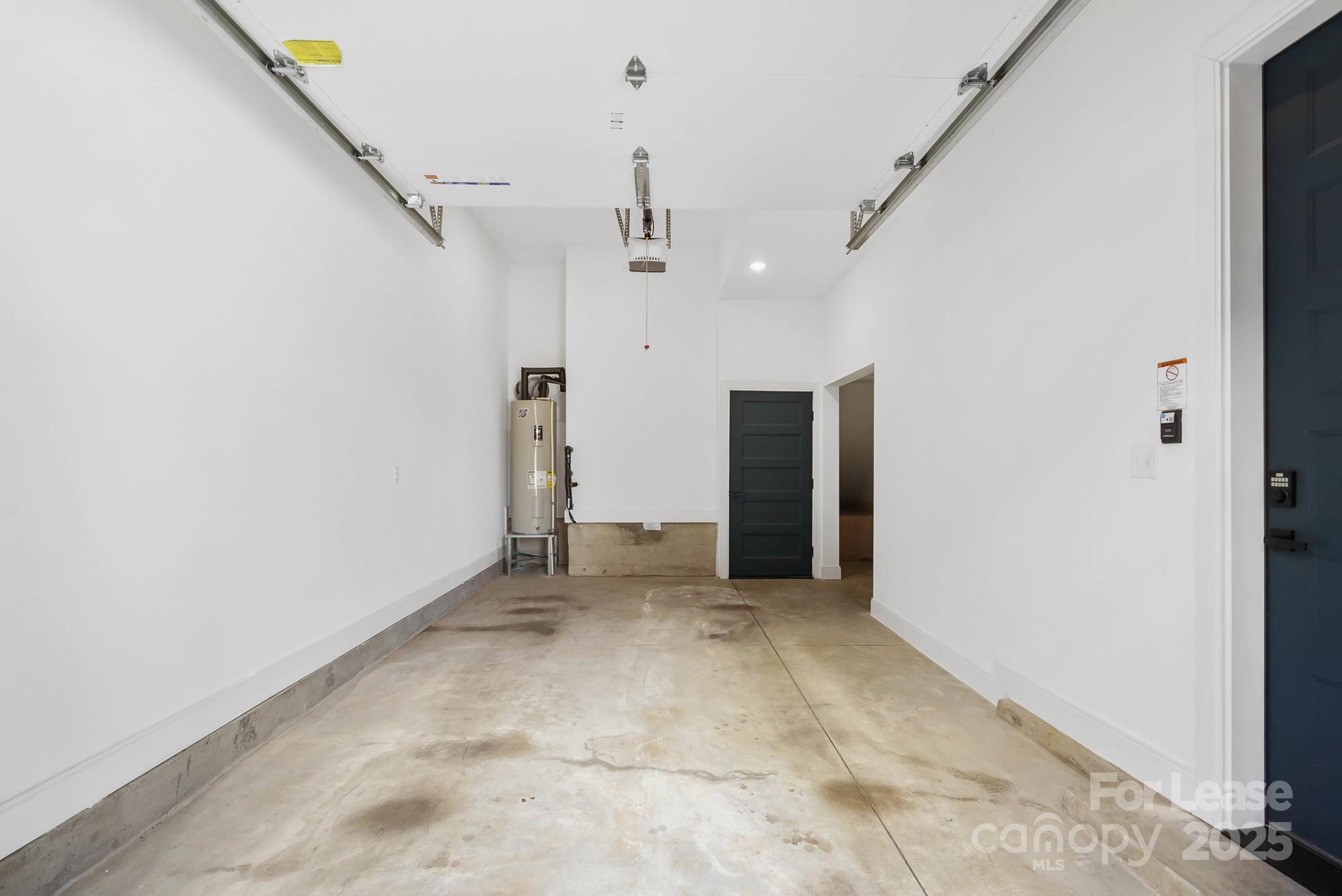 The Arts District - Residential Lease