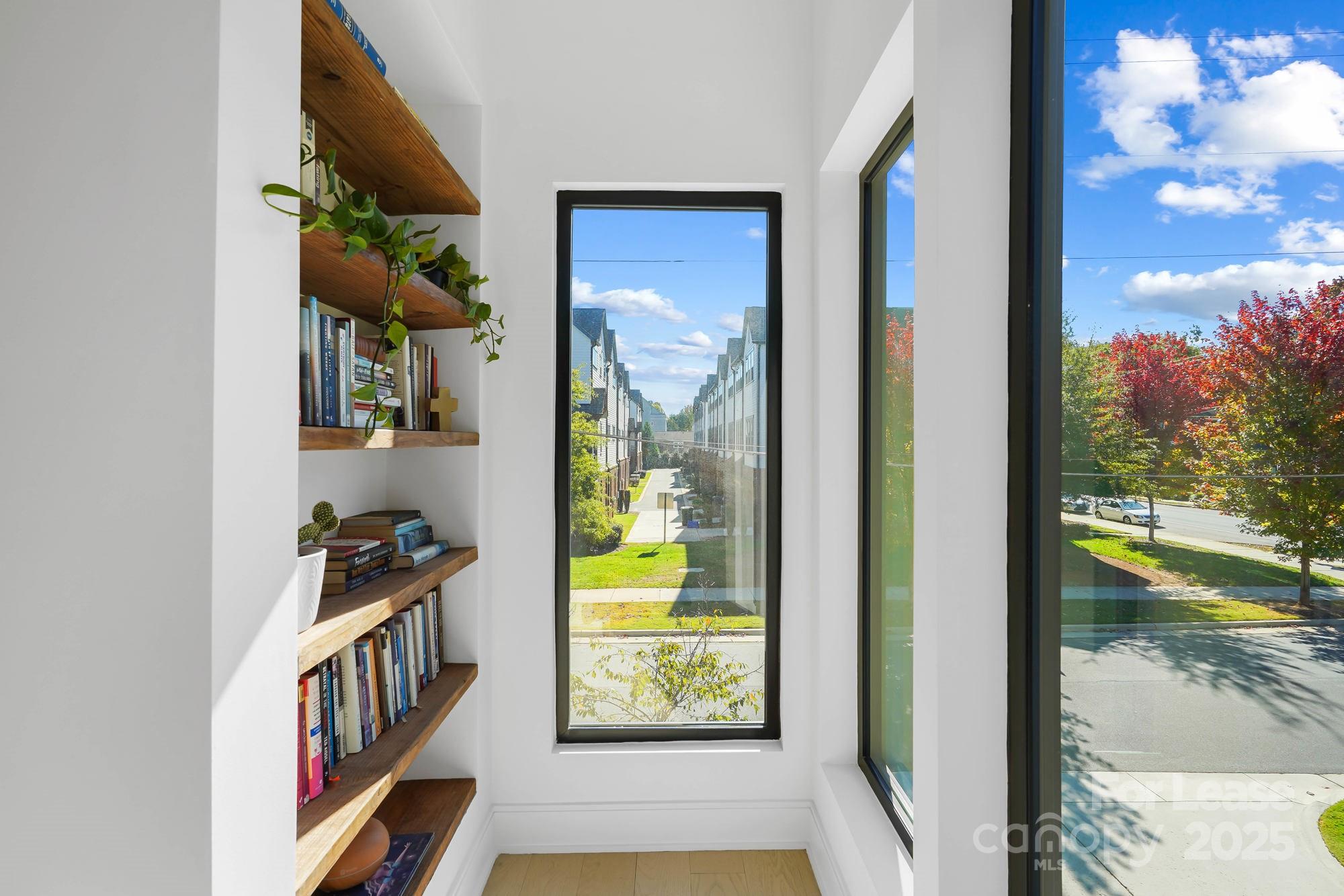 The Arts District - Residential Lease