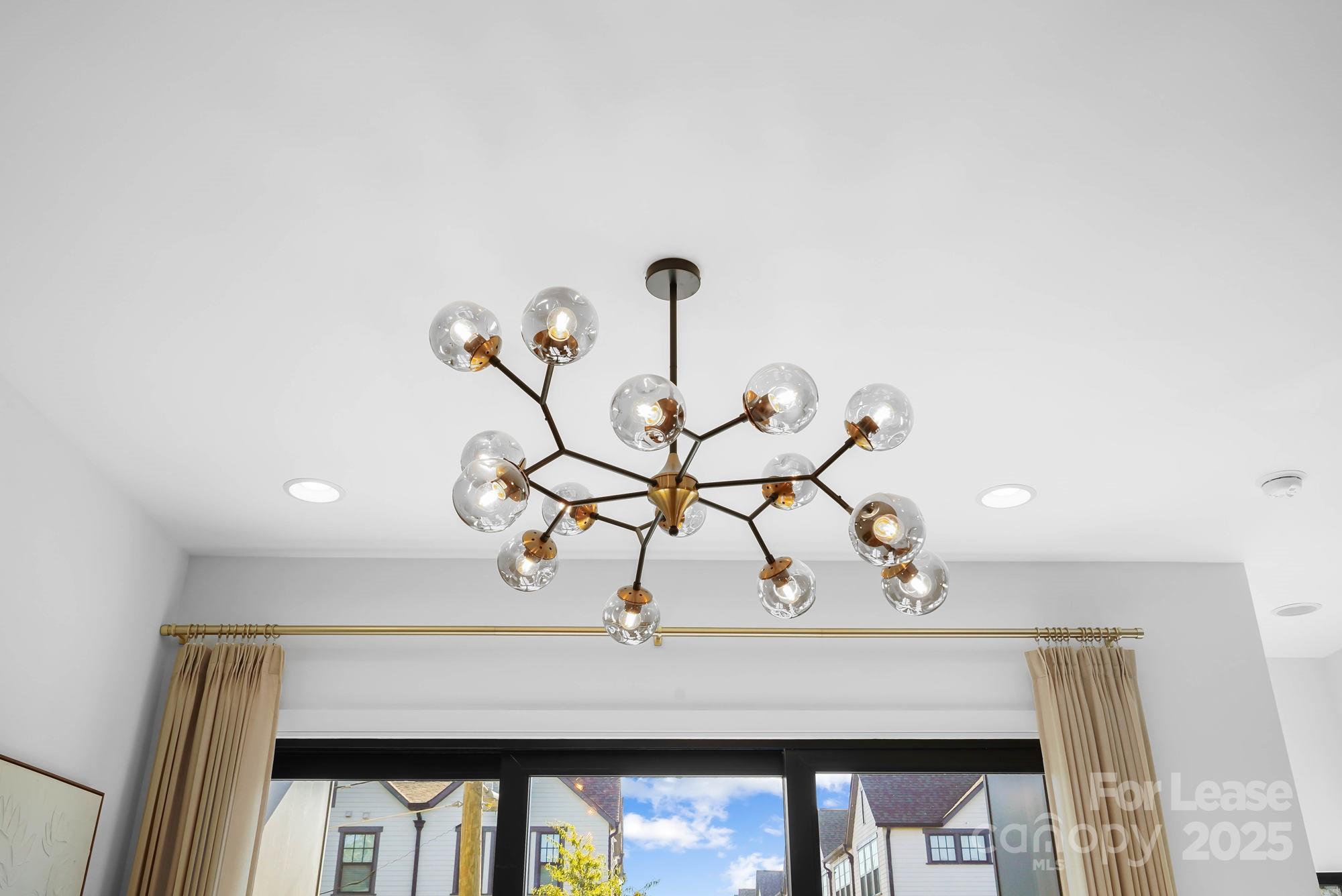 The Arts District - Residential Lease