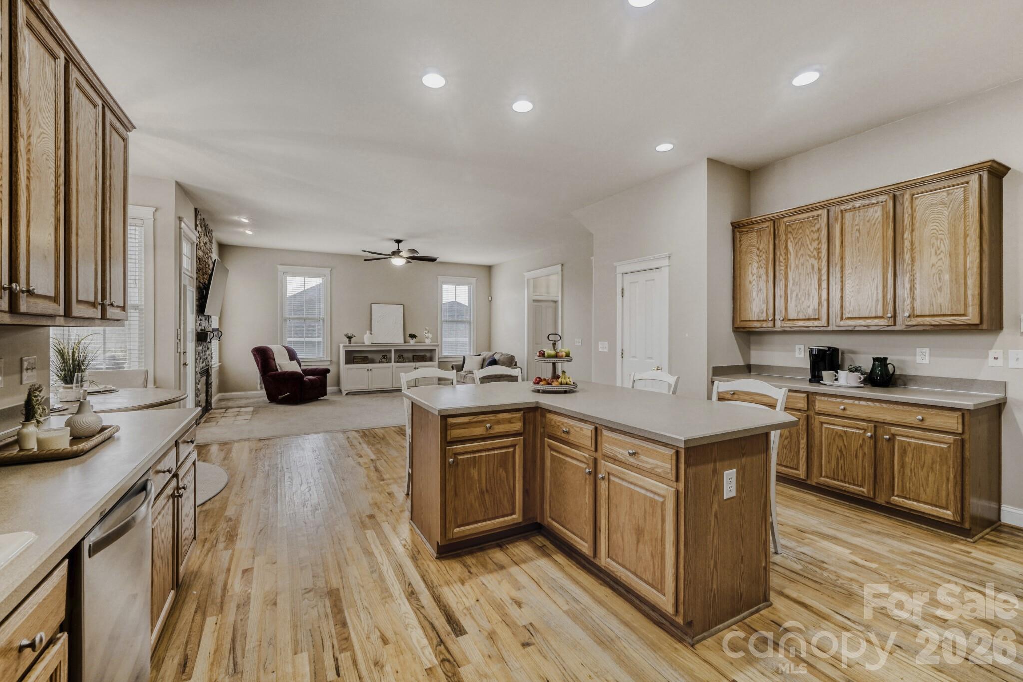 Larkin - Residential