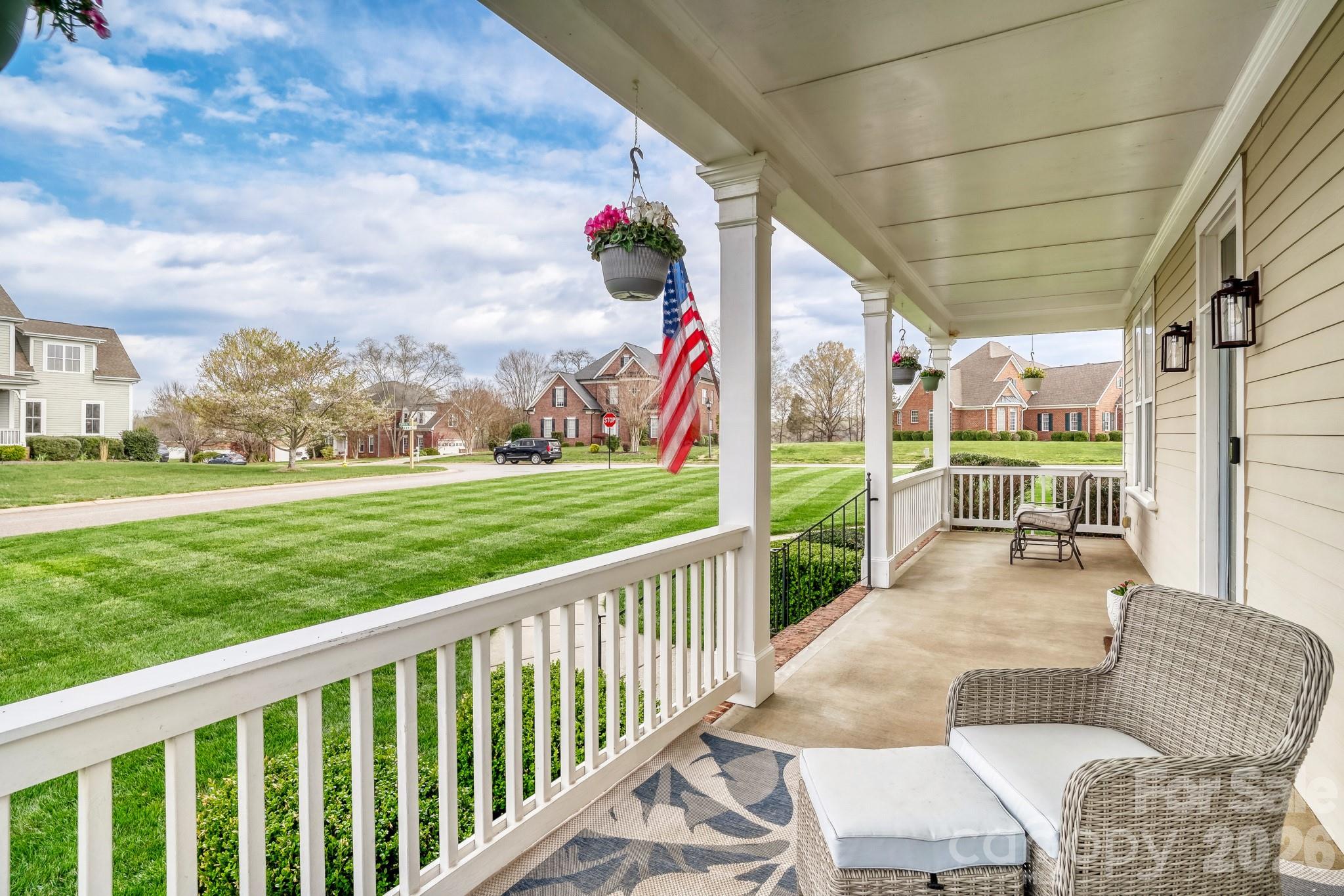 Larkin - Residential