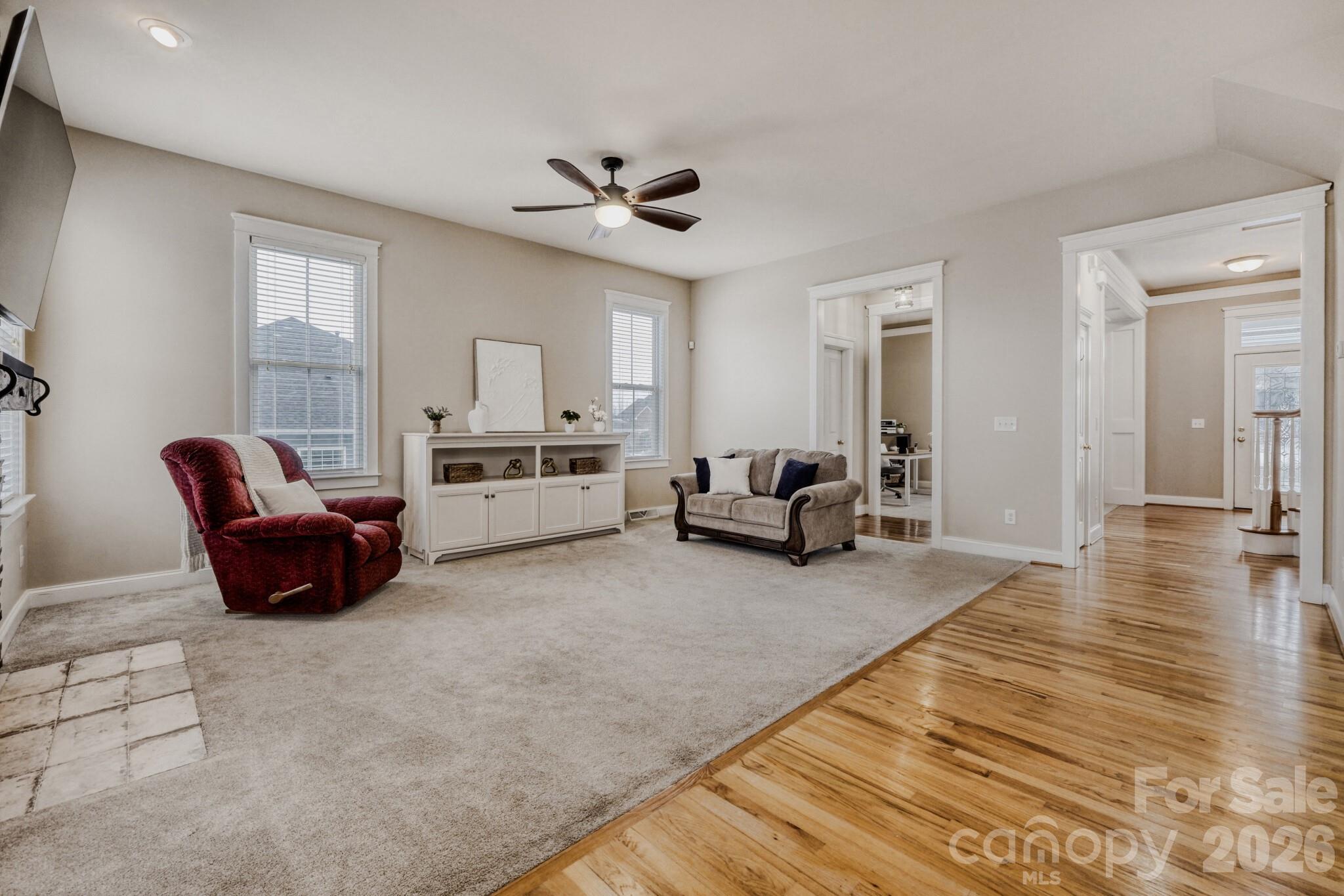 Larkin - Residential