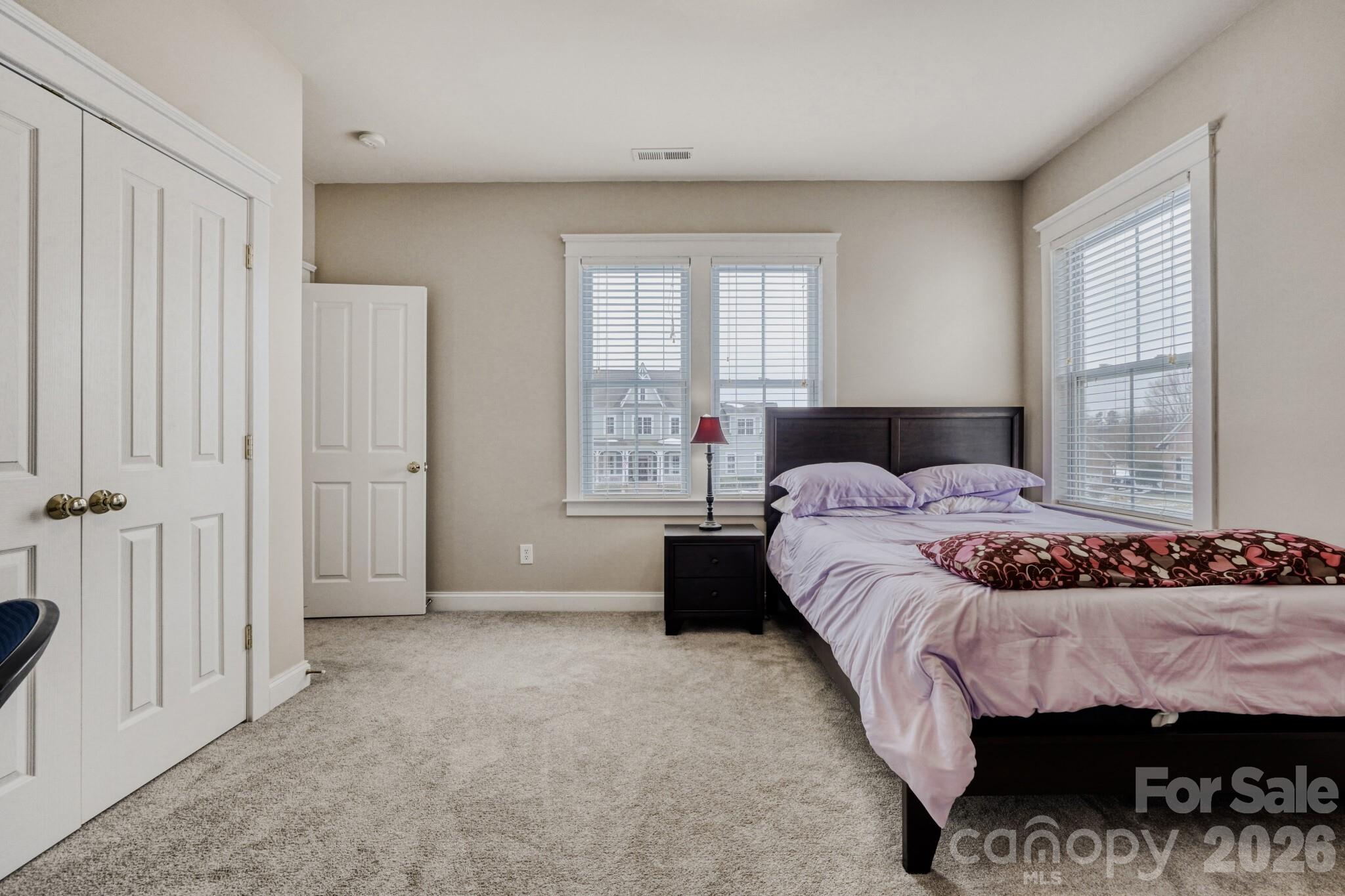 Larkin - Residential