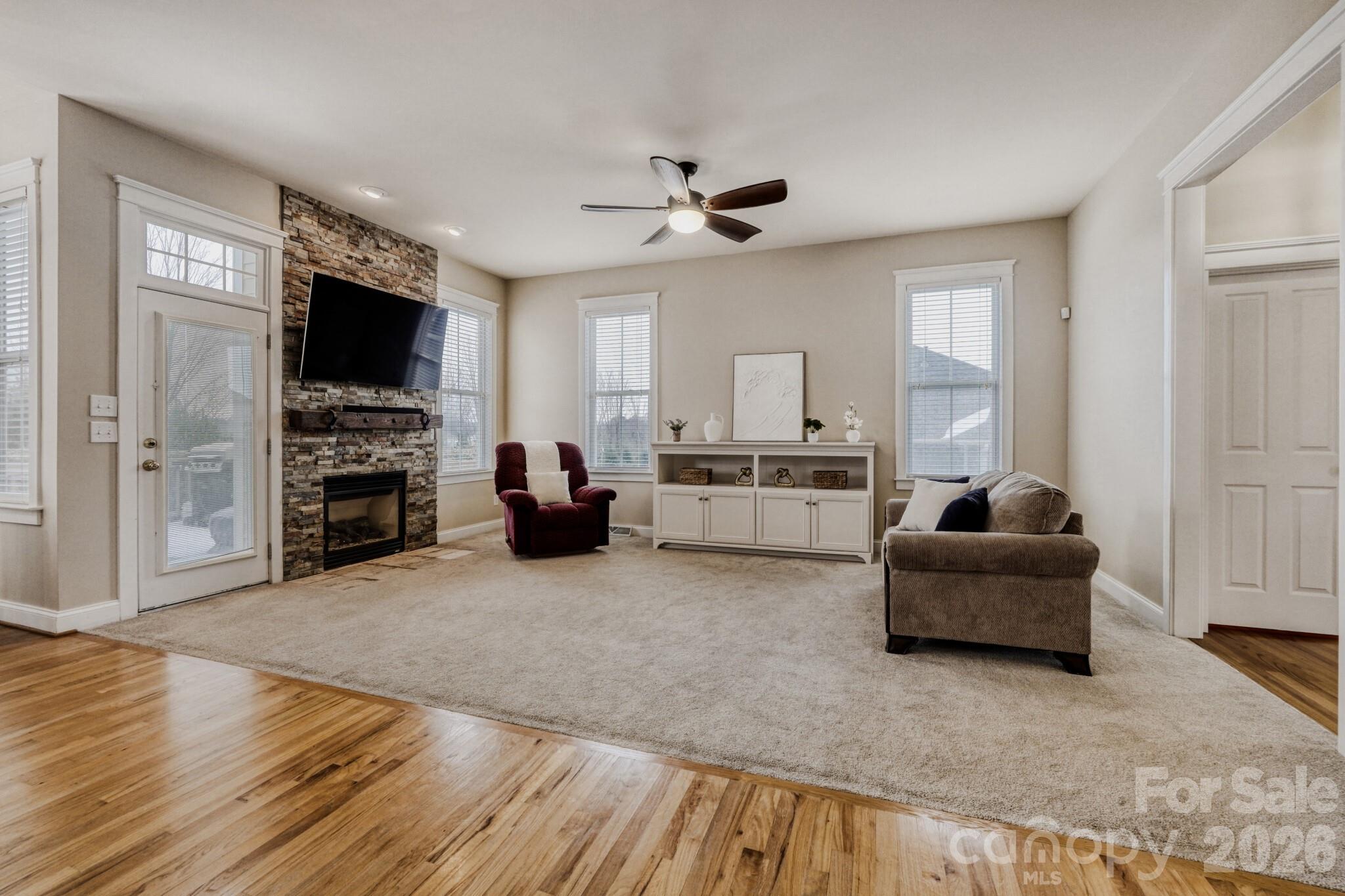 Larkin - Residential