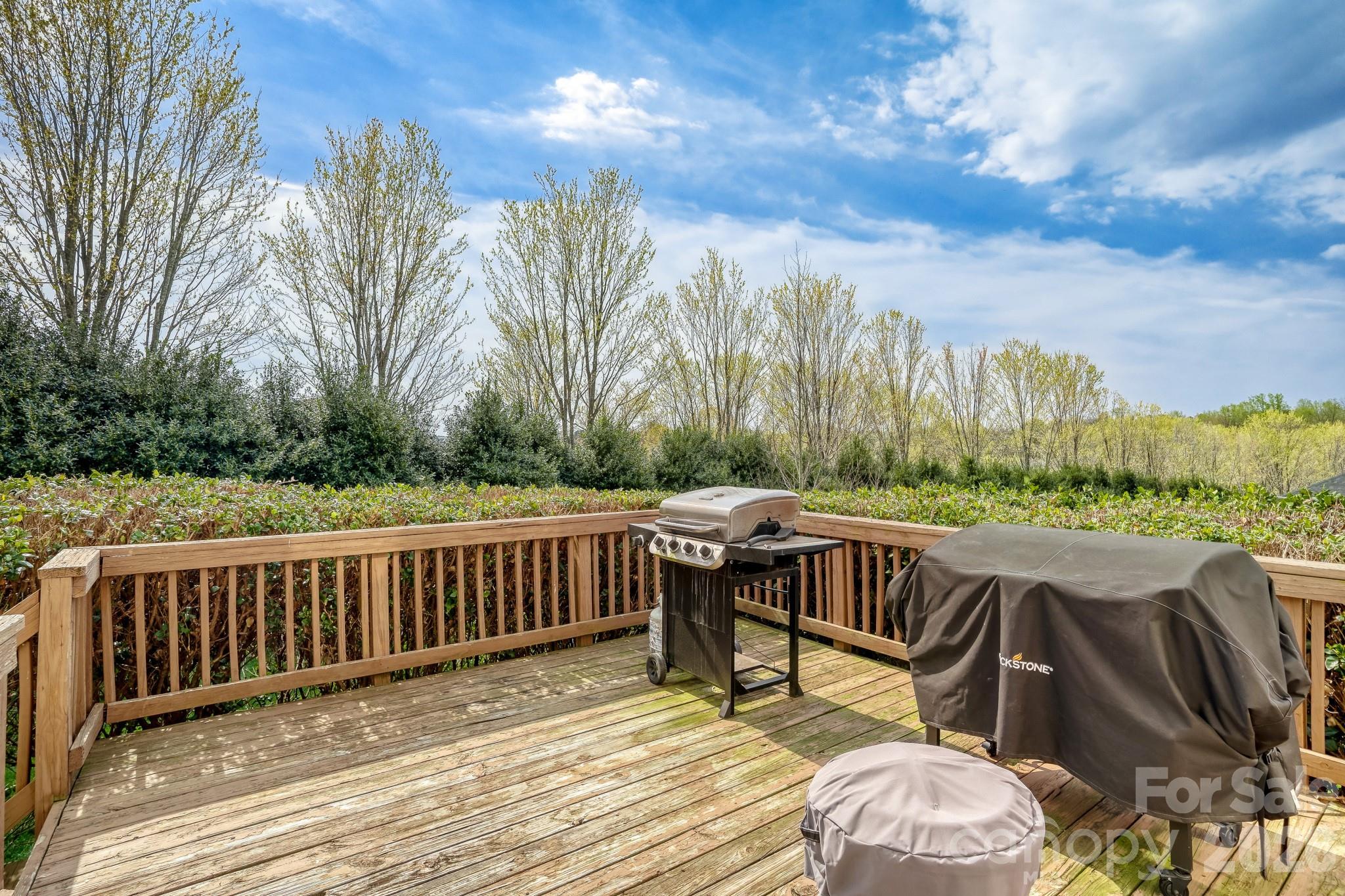 Larkin - Residential