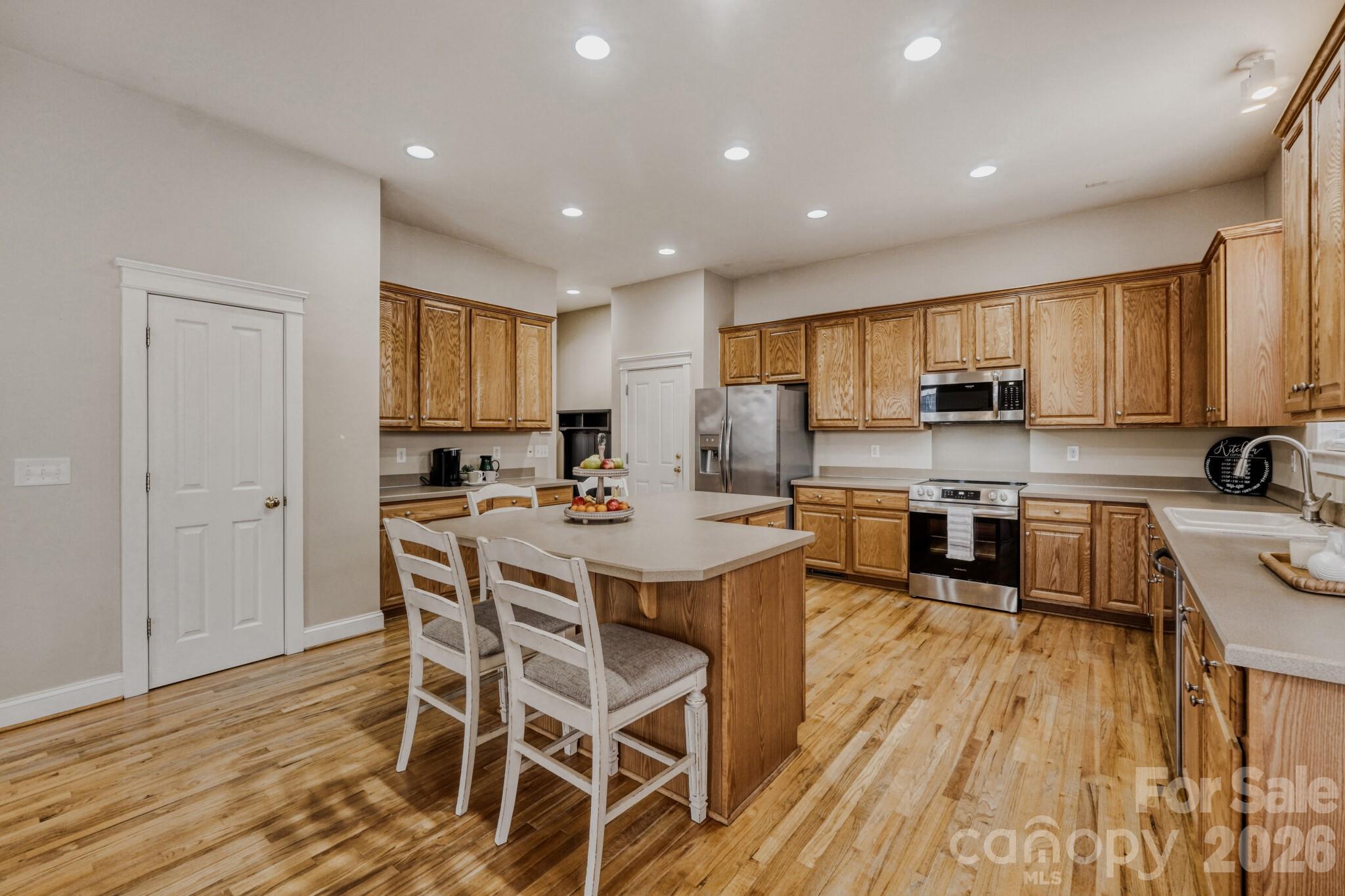 Larkin - Residential